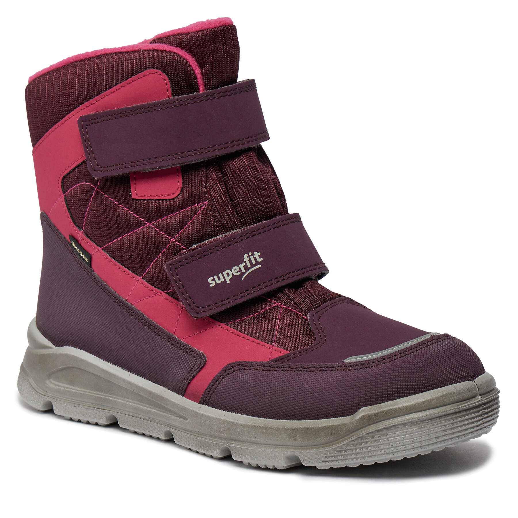 Superfit Апрески GORE-TEX 1-009086-5500 S Червен - Pepit.bg