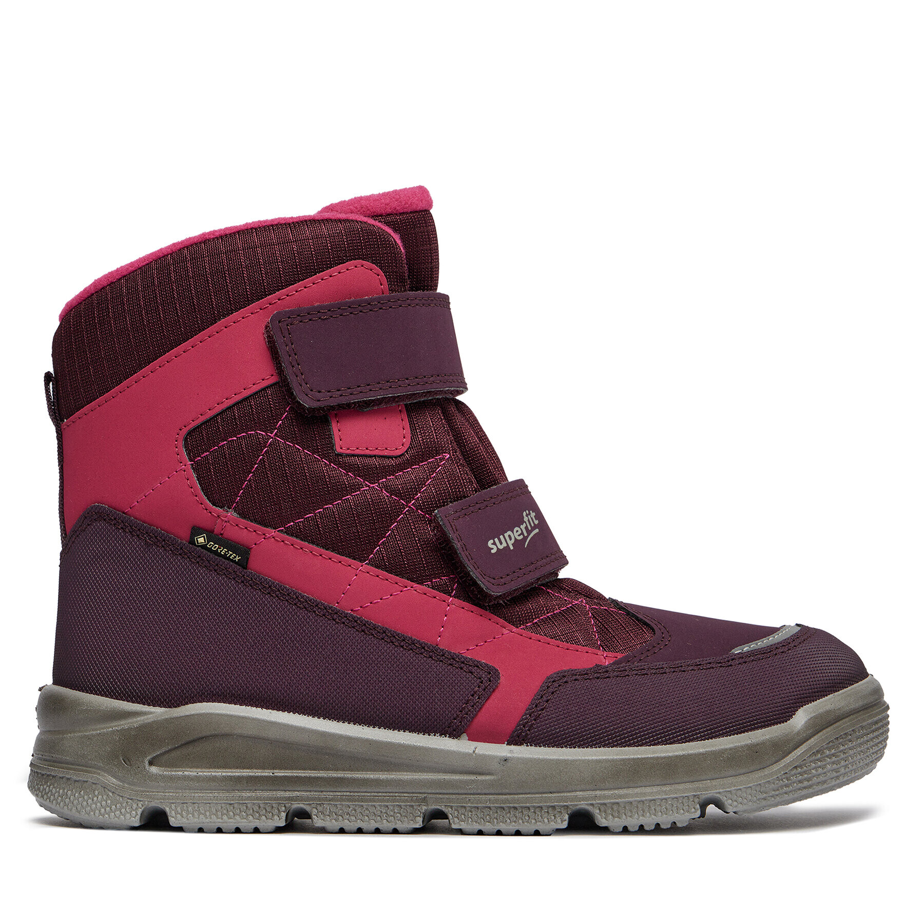 Superfit Апрески GORE-TEX 1-009086-5500 S Червен - Pepit.bg
