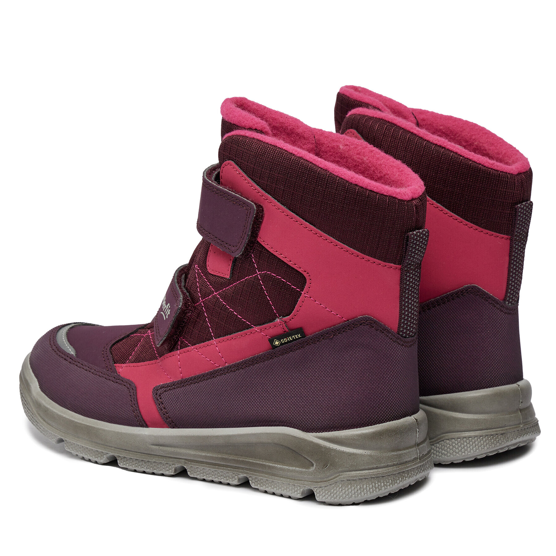 Superfit Апрески GORE-TEX 1-009086-5500 S Червен - Pepit.bg