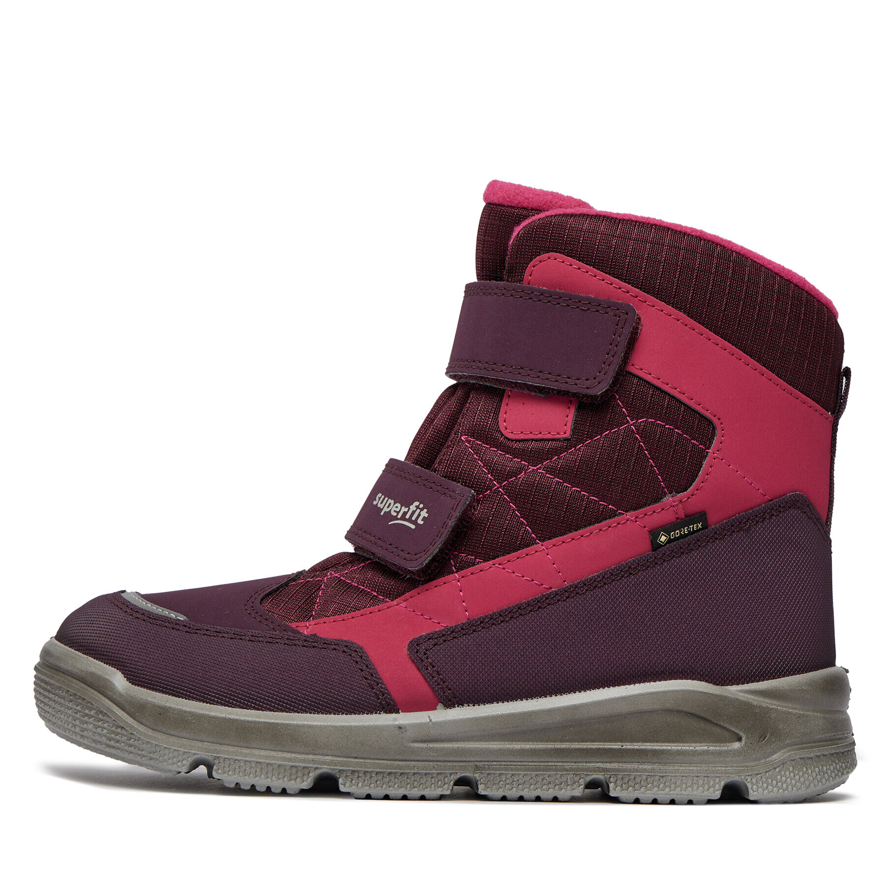 Superfit Апрески GORE-TEX 1-009086-5500 S Червен - Pepit.bg
