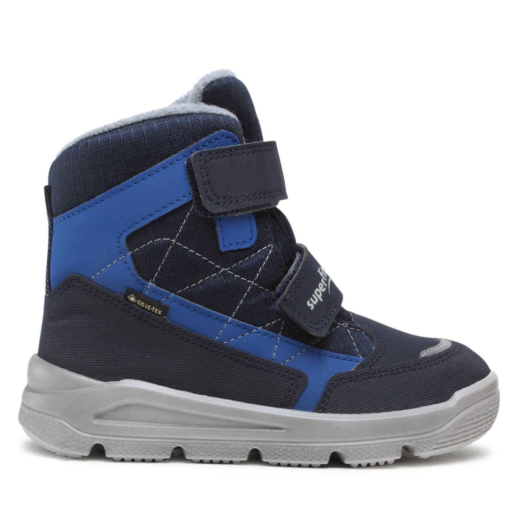 Superfit Апрески GORE-TEX 1-009086-8000 M Тъмносин - Pepit.bg