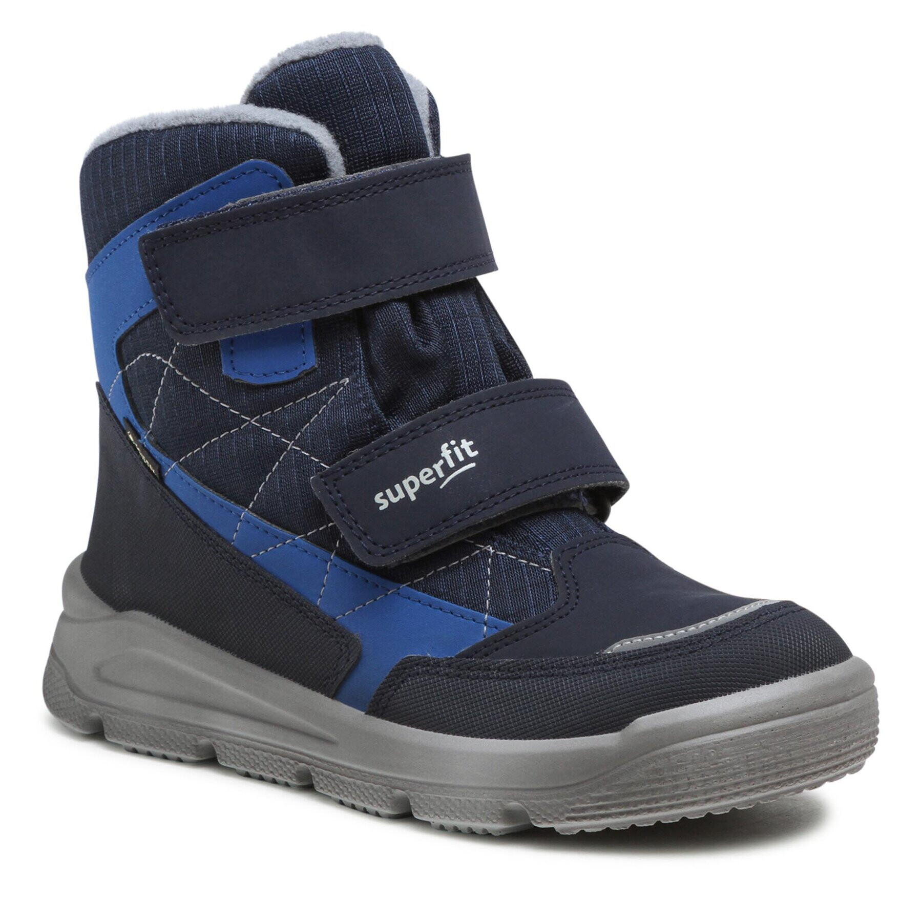 Superfit Апрески GORE-TEX 1-009086-8000 S Тъмносин - Pepit.bg