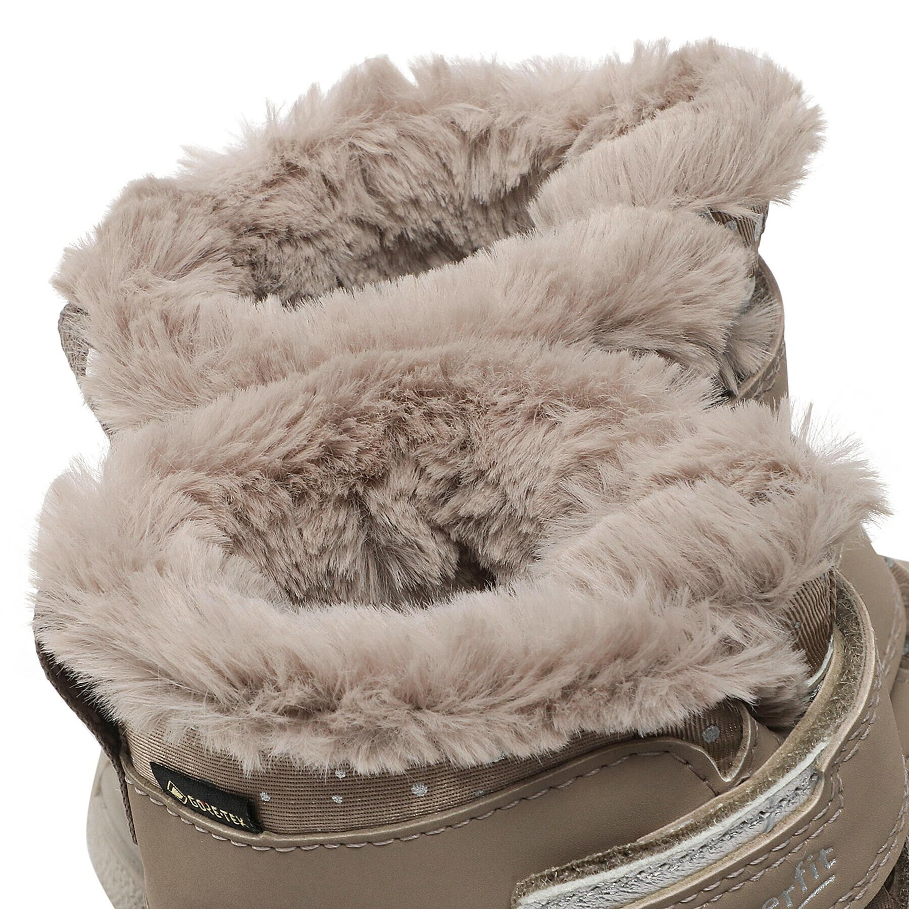 Superfit Апрески GORE-TEX 1-009091-4000 M Бежов - Pepit.bg