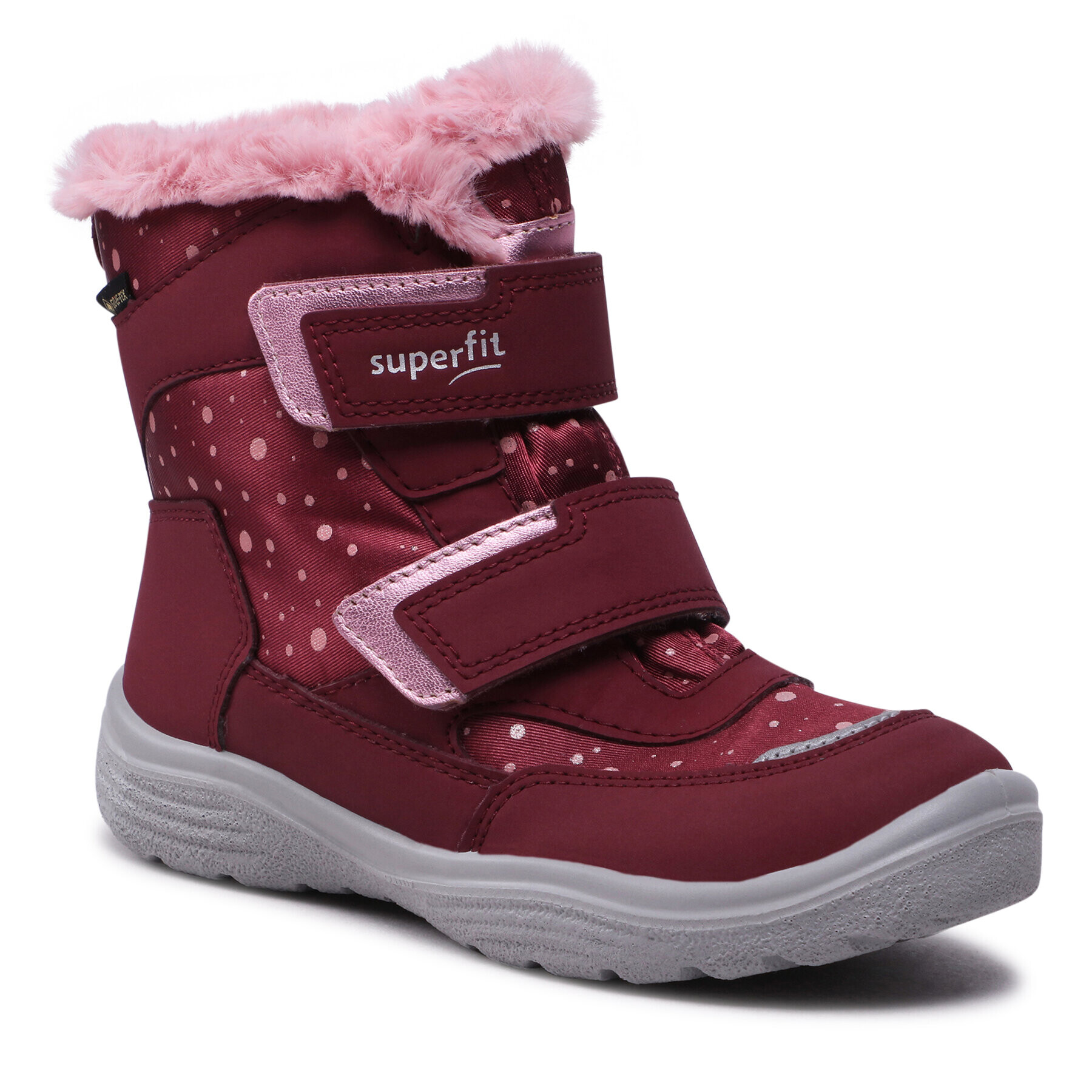 Superfit Апрески GORE-TEX 1-009091-5500 S Червен - Pepit.bg