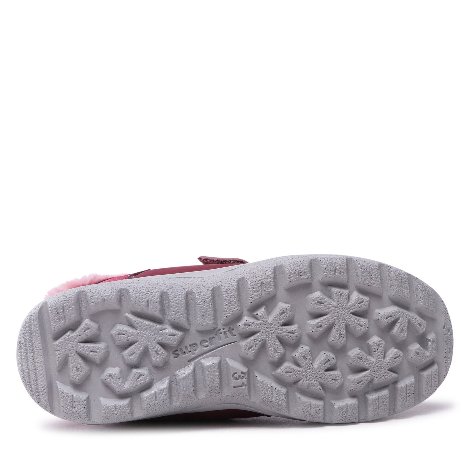 Superfit Апрески GORE-TEX 1-009091-5500 S Червен - Pepit.bg
