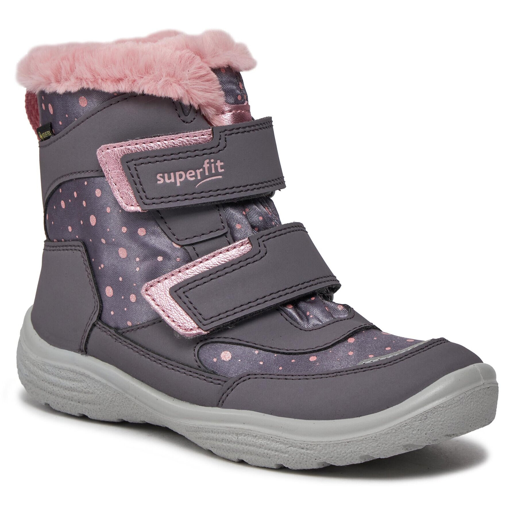 Superfit Апрески GORE-TEX 1-009091-8500 S Син - Pepit.bg