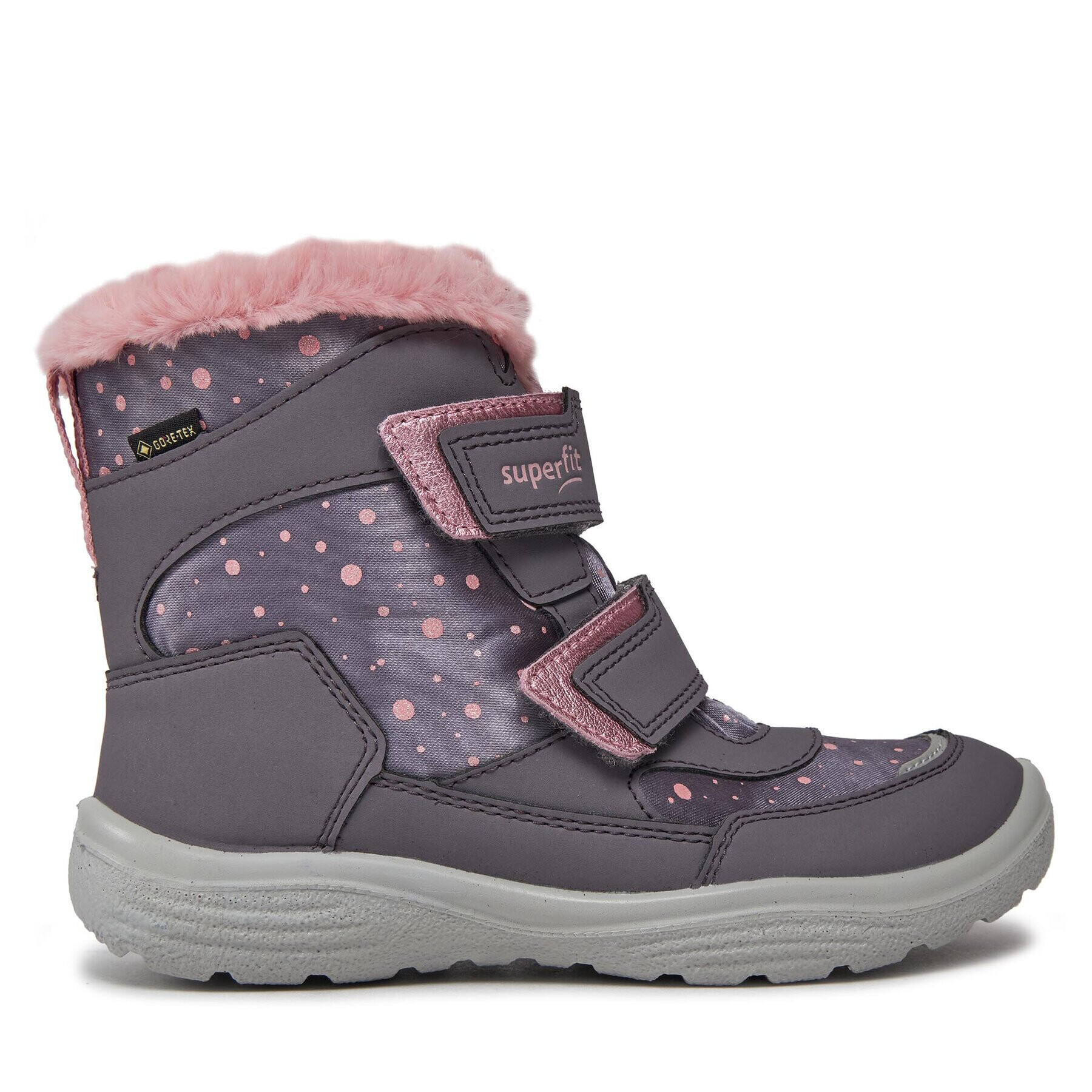 Superfit Апрески GORE-TEX 1-009091-8500 S Син - Pepit.bg