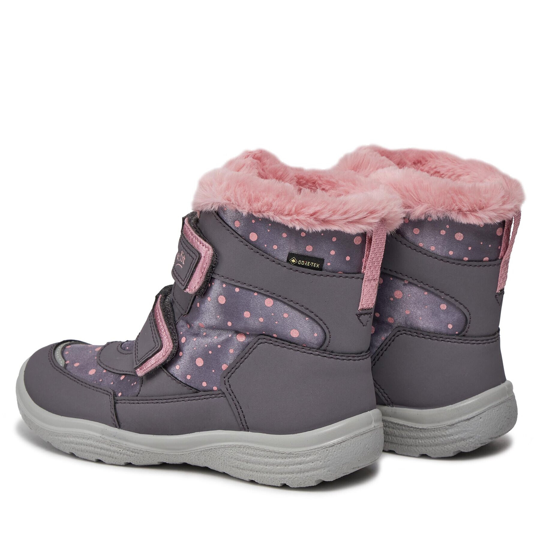 Superfit Апрески GORE-TEX 1-009091-8500 S Син - Pepit.bg