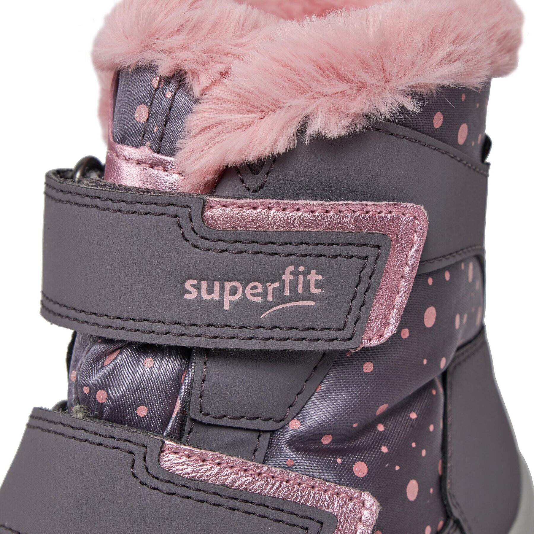 Superfit Апрески GORE-TEX 1-009091-8500 S Син - Pepit.bg
