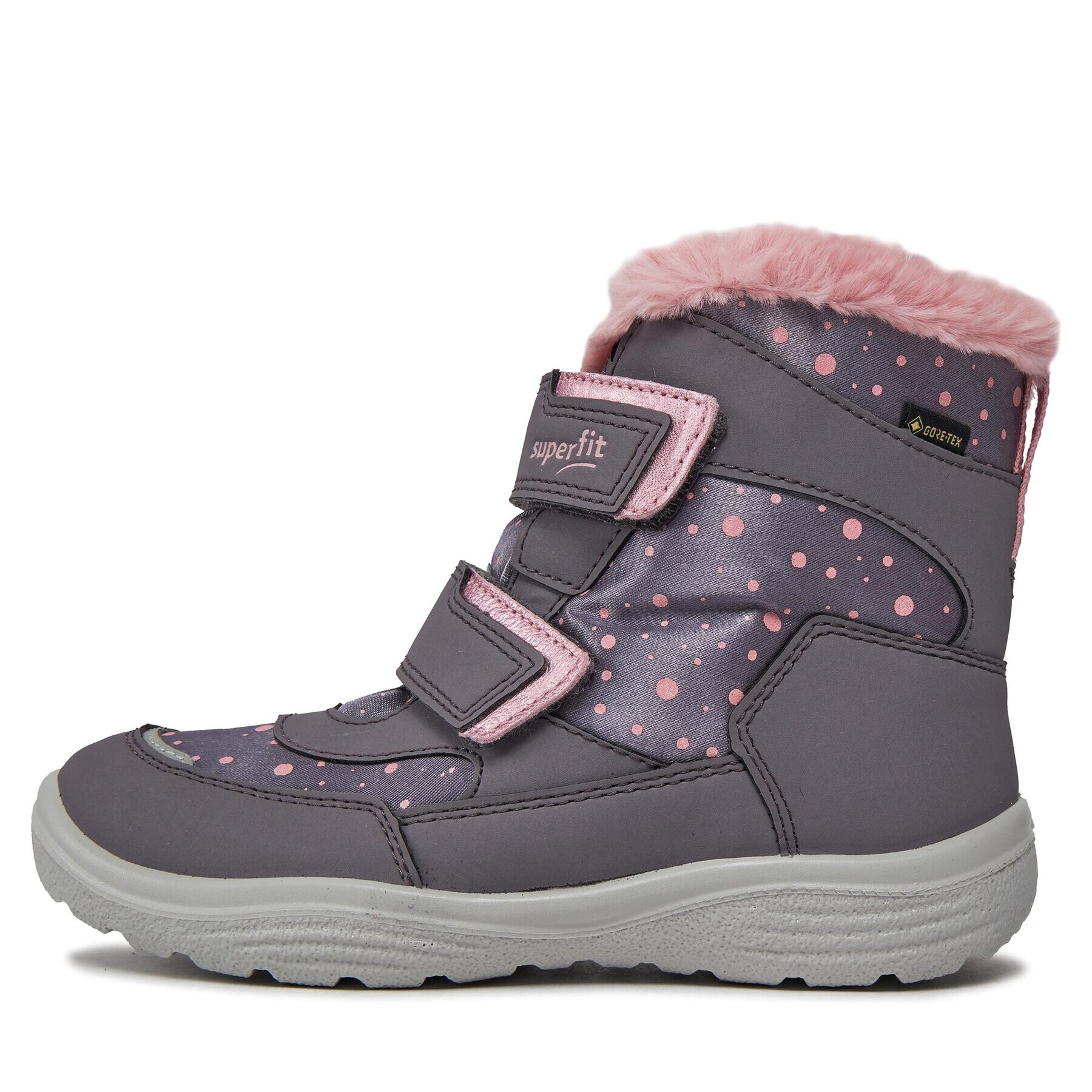 Superfit Апрески GORE-TEX 1-009091-8500 S Син - Pepit.bg
