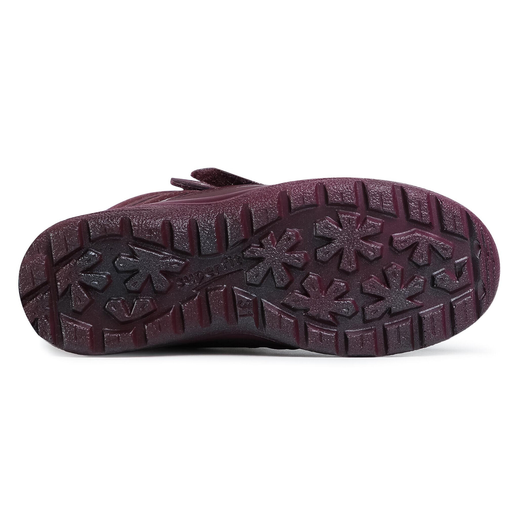 Superfit Апрески GORE-TEX 1-009093-5000 S Бордо - Pepit.bg