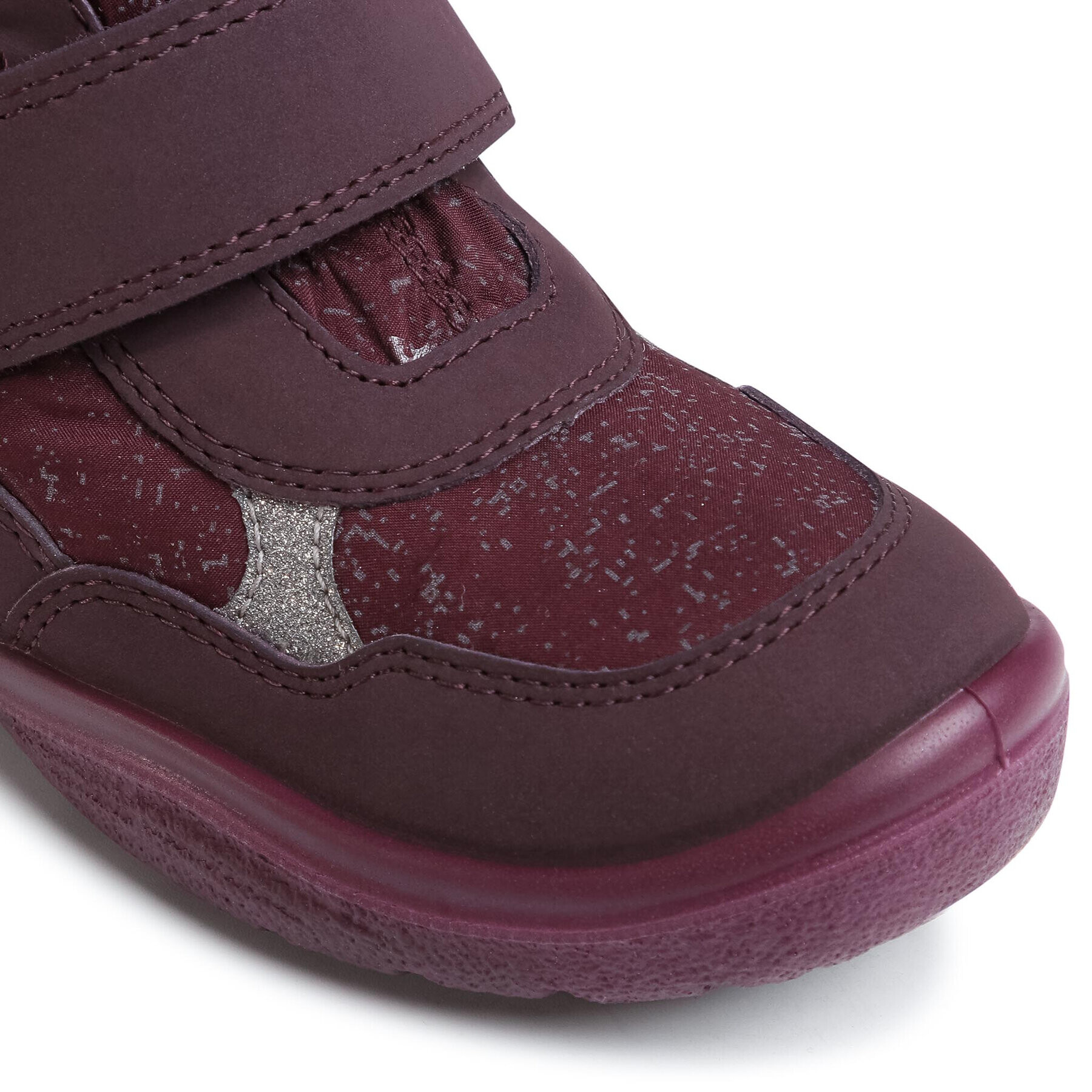 Superfit Апрески GORE-TEX 1-009093-5000 S Бордо - Pepit.bg