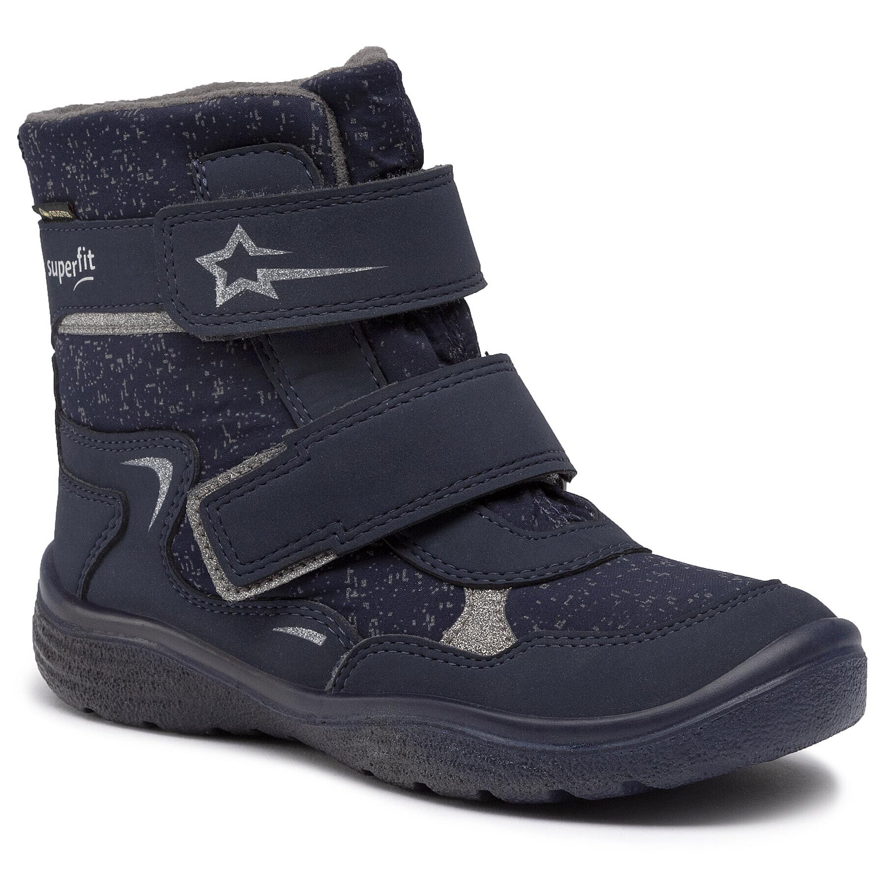 Superfit Апрески GORE-TEX 1-009093-8000 S Тъмносин - Pepit.bg