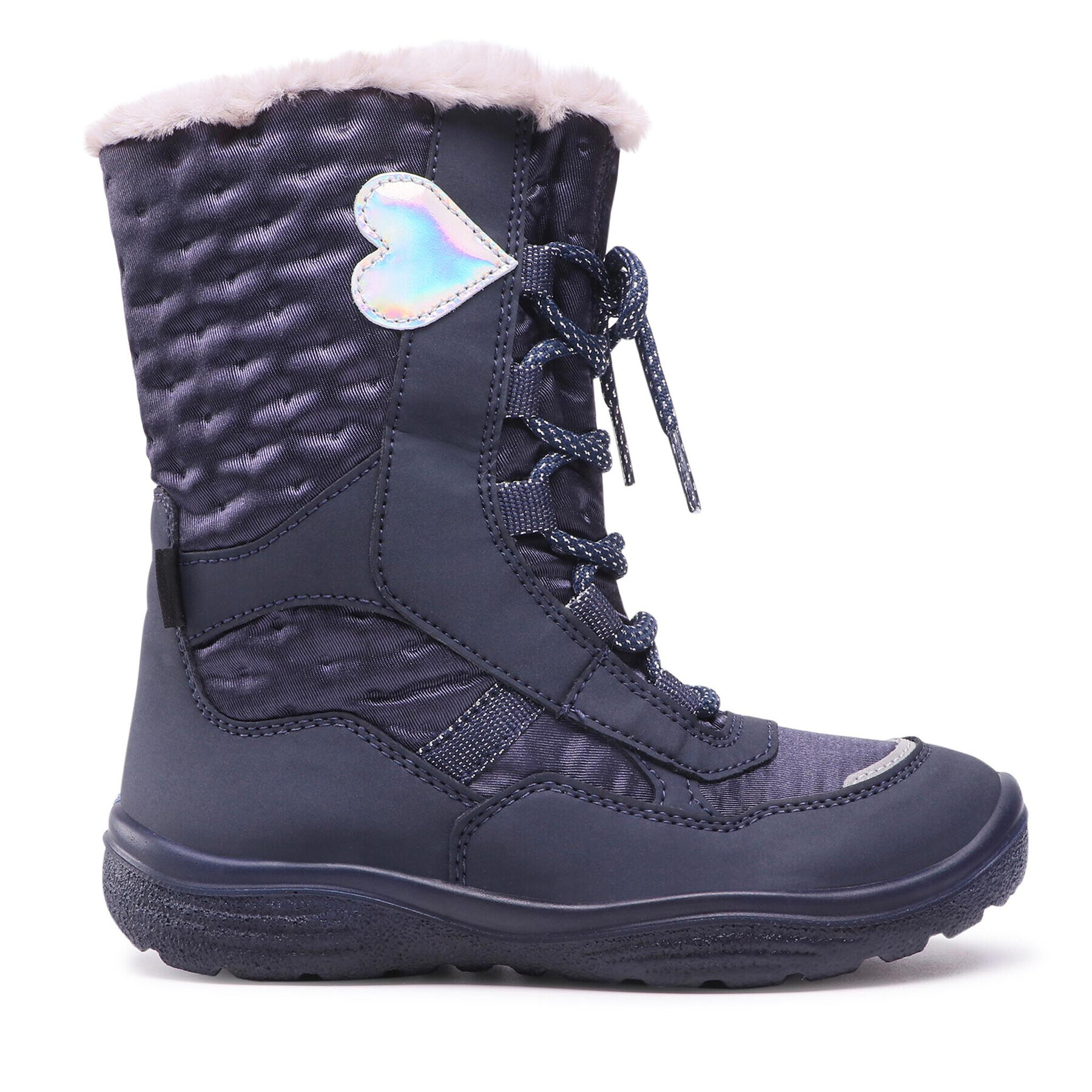 Superfit Апрески GORE-TEX 1-009094-8000 S Тъмносин - Pepit.bg