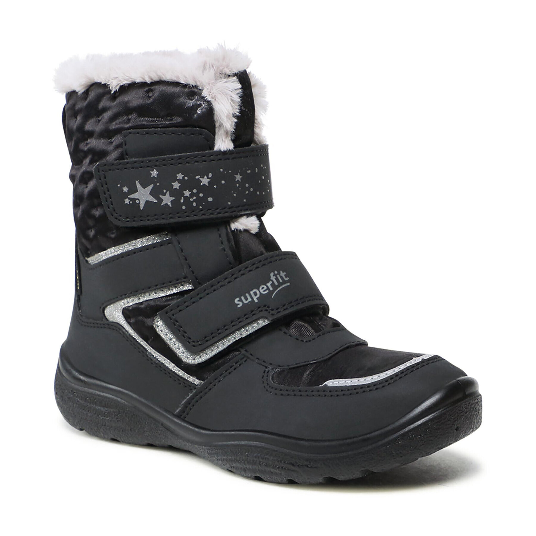 Superfit Апрески GORE-TEX 1-009098-0000 S Черен - Pepit.bg