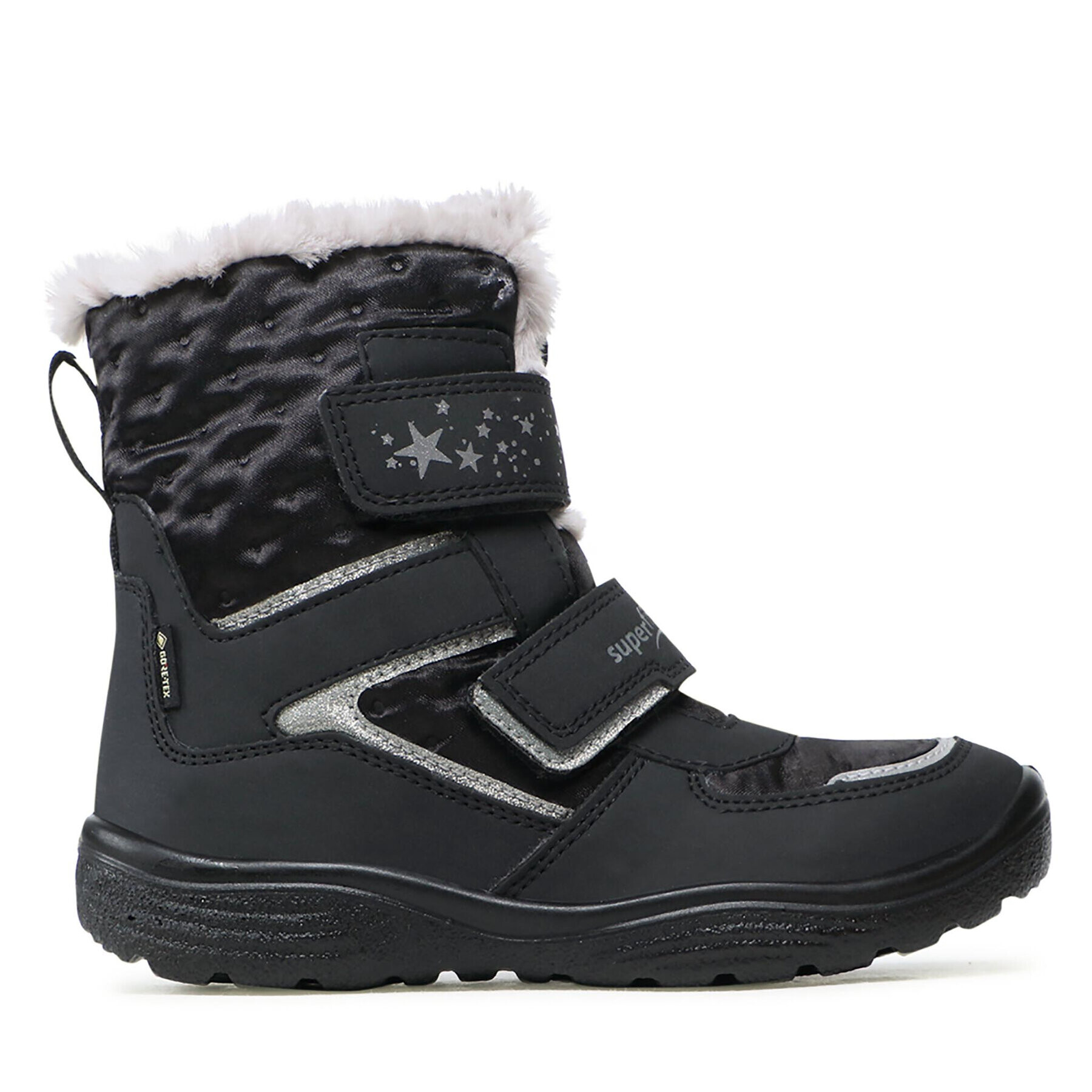 Superfit Апрески GORE-TEX 1-009098-0000 S Черен - Pepit.bg