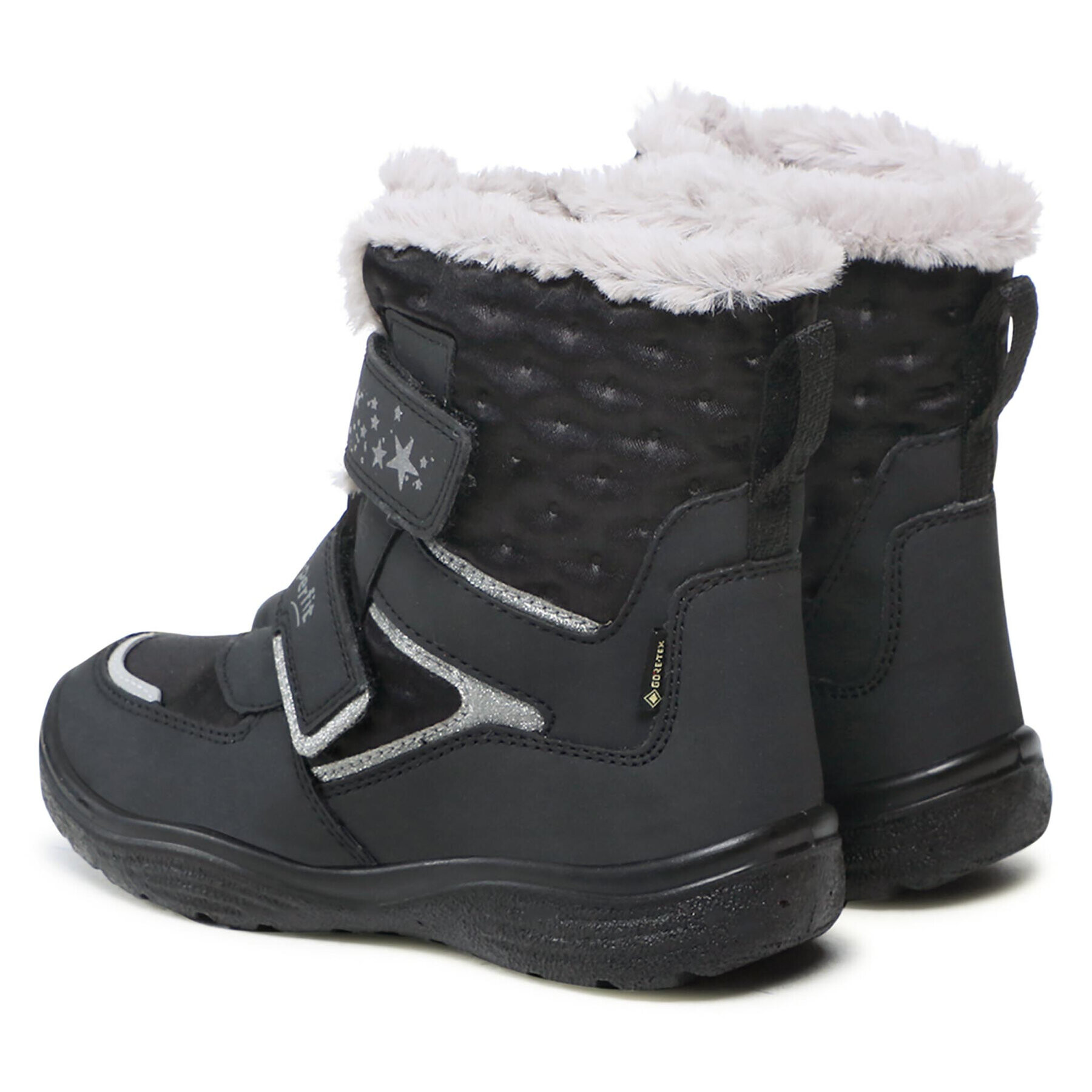 Superfit Апрески GORE-TEX 1-009098-0000 S Черен - Pepit.bg