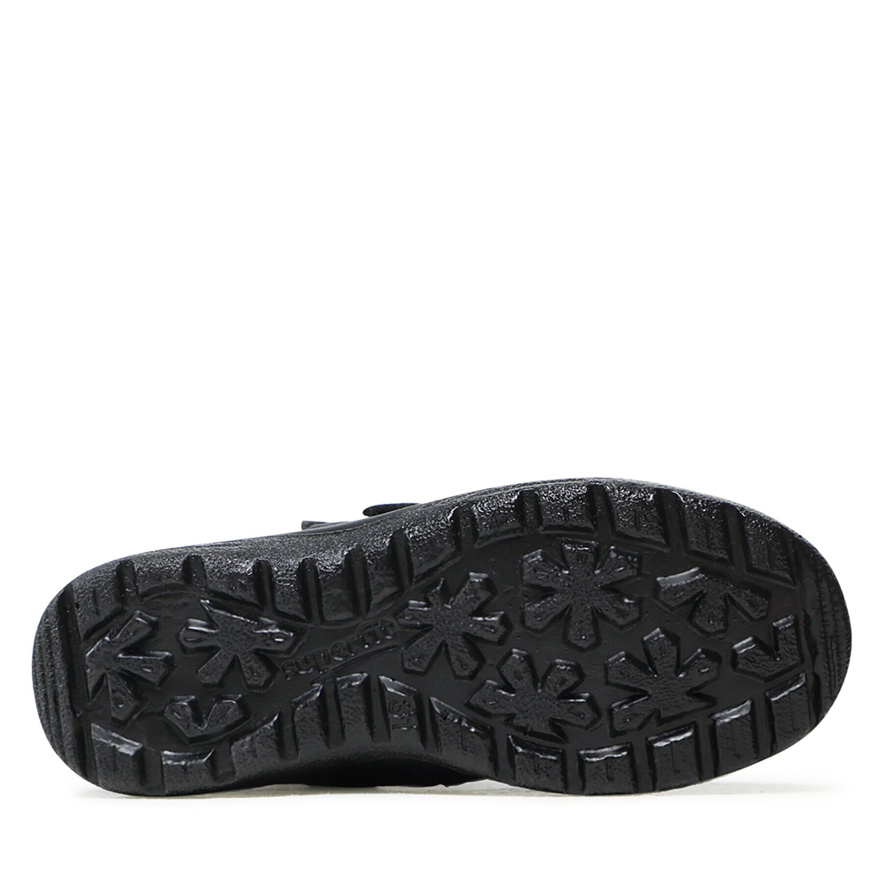 Superfit Апрески GORE-TEX 1-009098-0000 S Черен - Pepit.bg