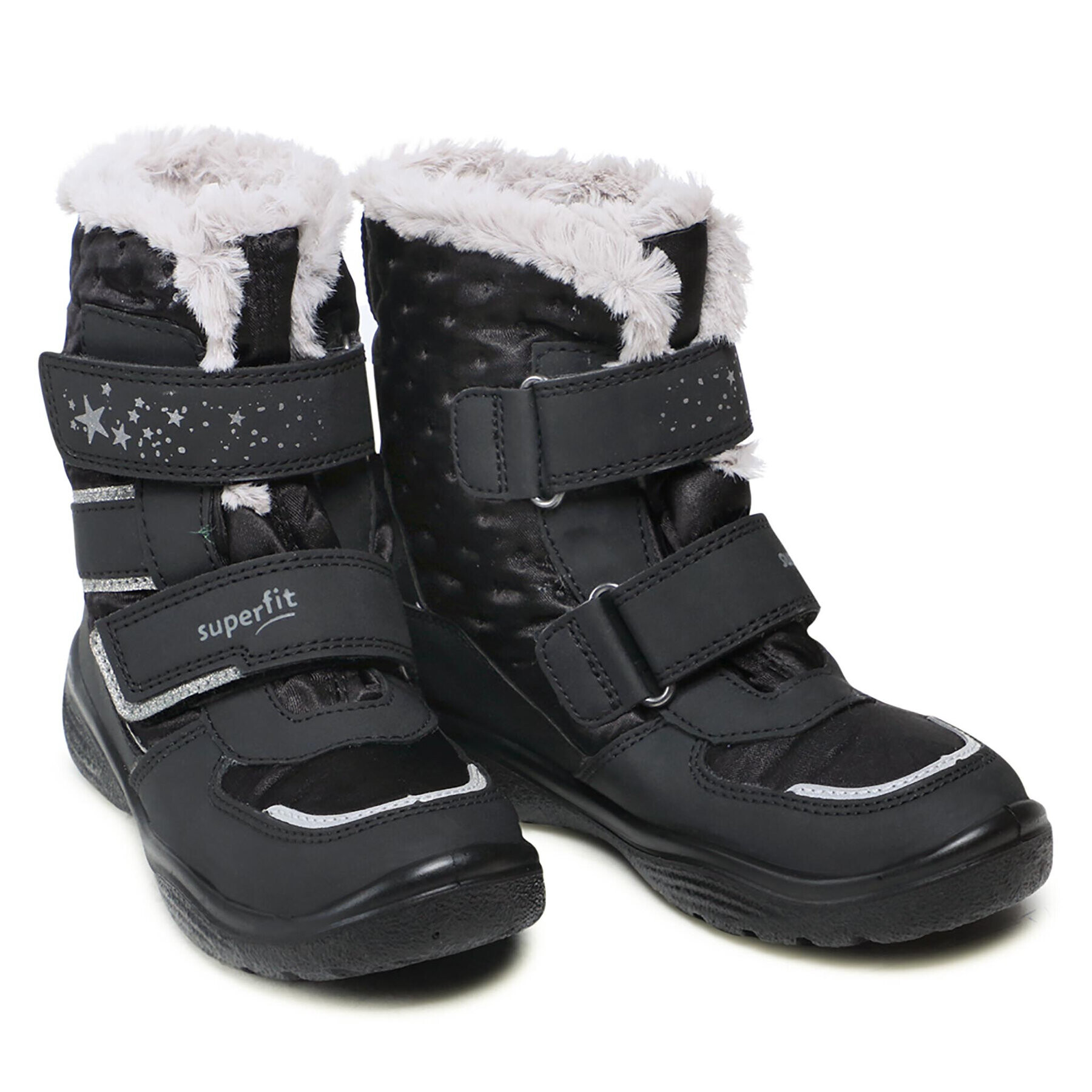 Superfit Апрески GORE-TEX 1-009098-0000 S Черен - Pepit.bg
