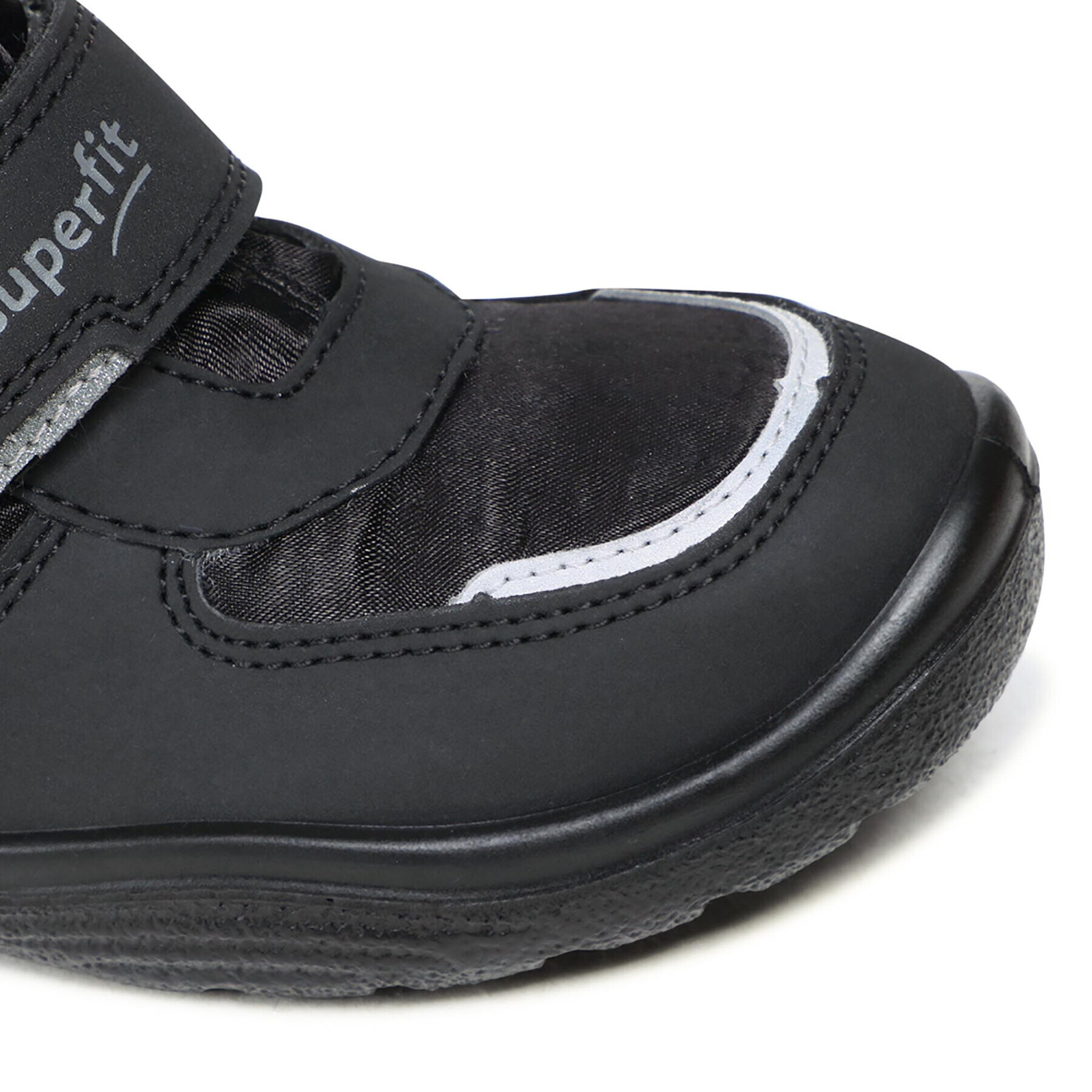 Superfit Апрески GORE-TEX 1-009098-0000 S Черен - Pepit.bg