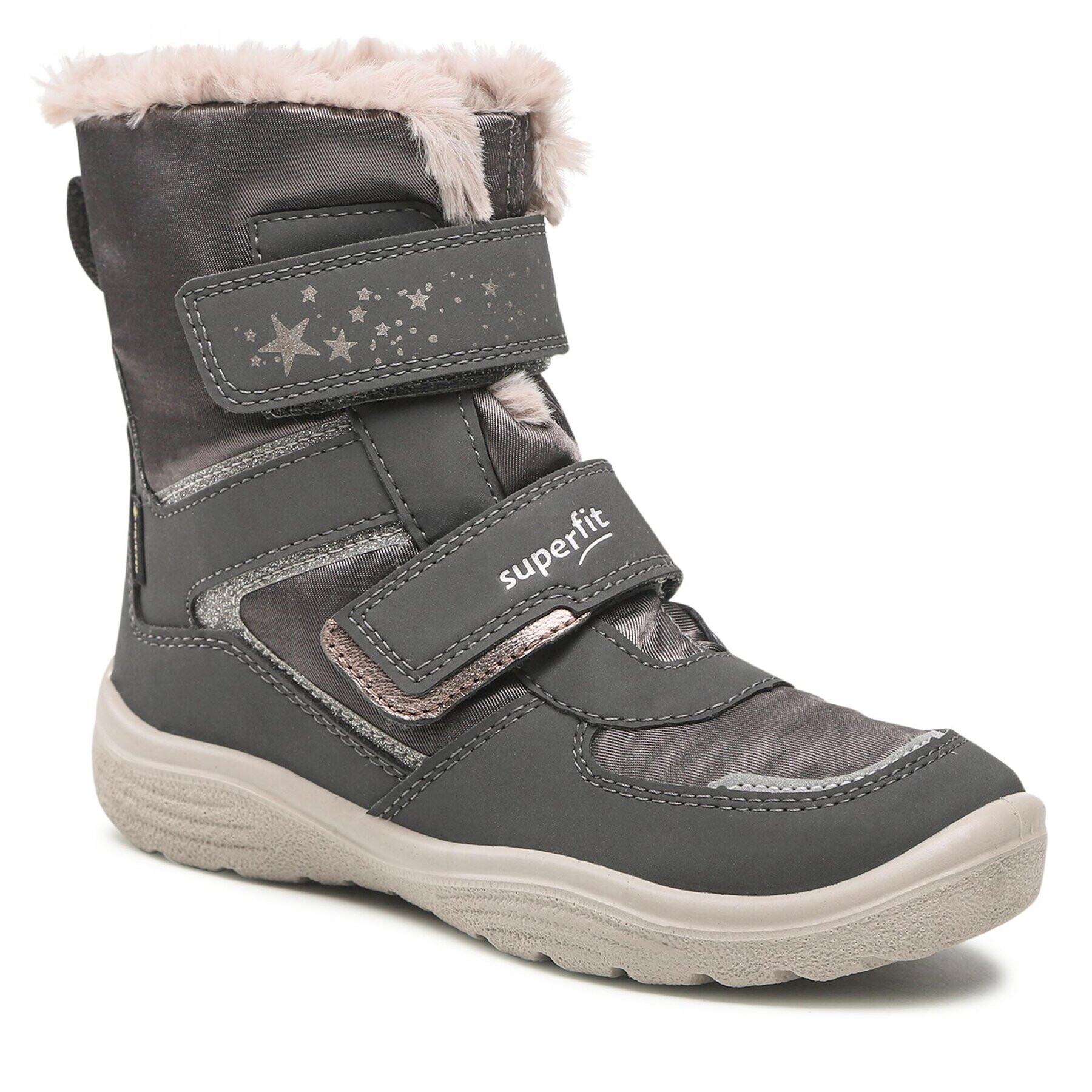 Superfit Апрески GORE-TEX 1-009098-2000 S Сив - Pepit.bg