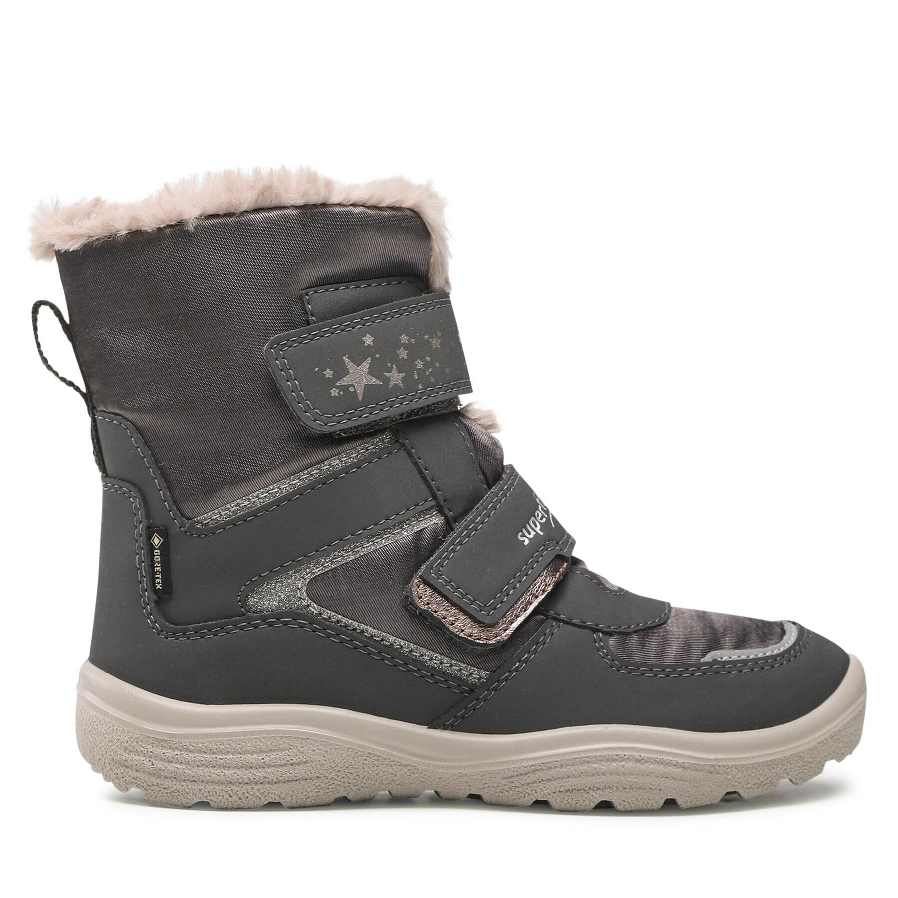 Superfit Апрески GORE-TEX 1-009098-2000 S Сив - Pepit.bg