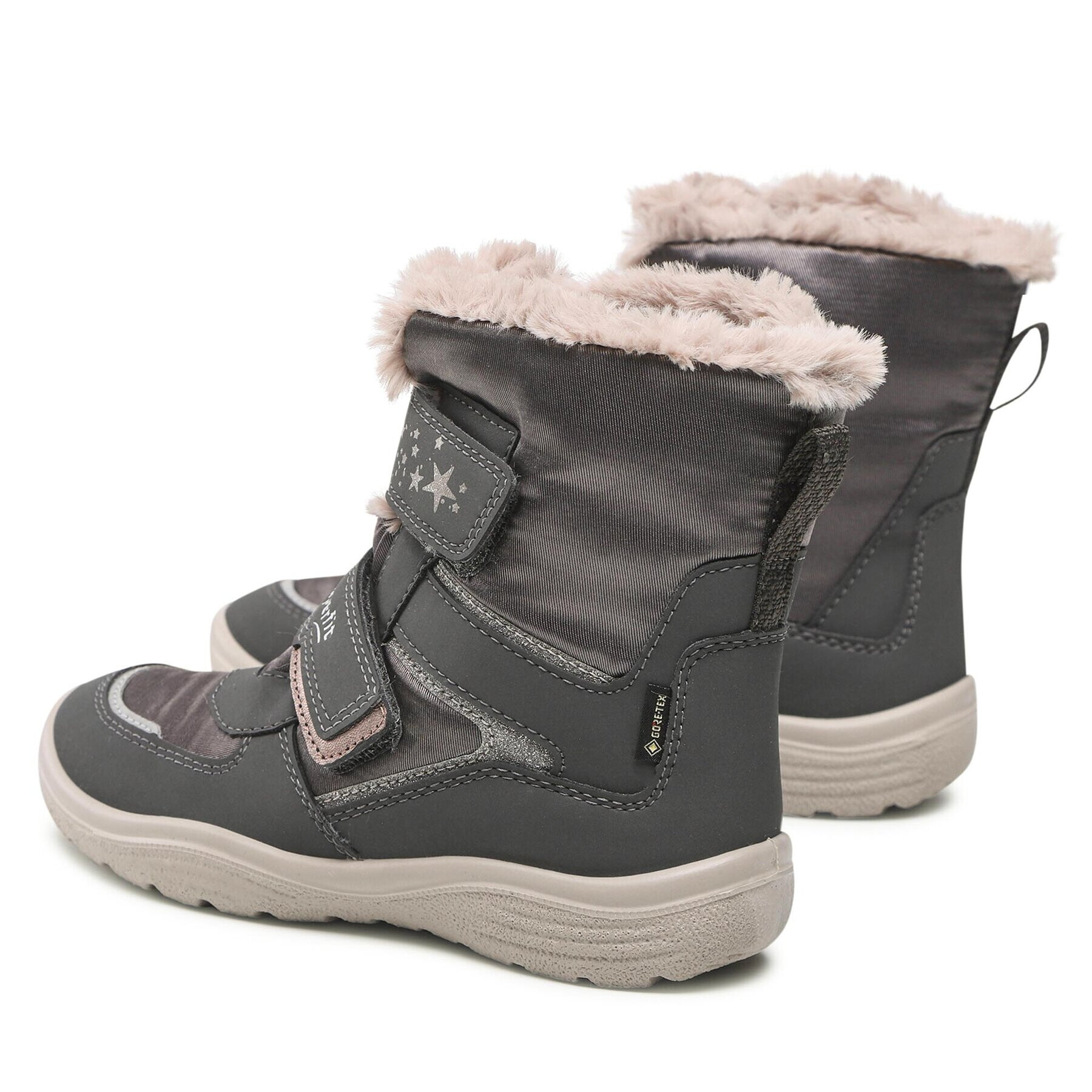 Superfit Апрески GORE-TEX 1-009098-2000 S Сив - Pepit.bg