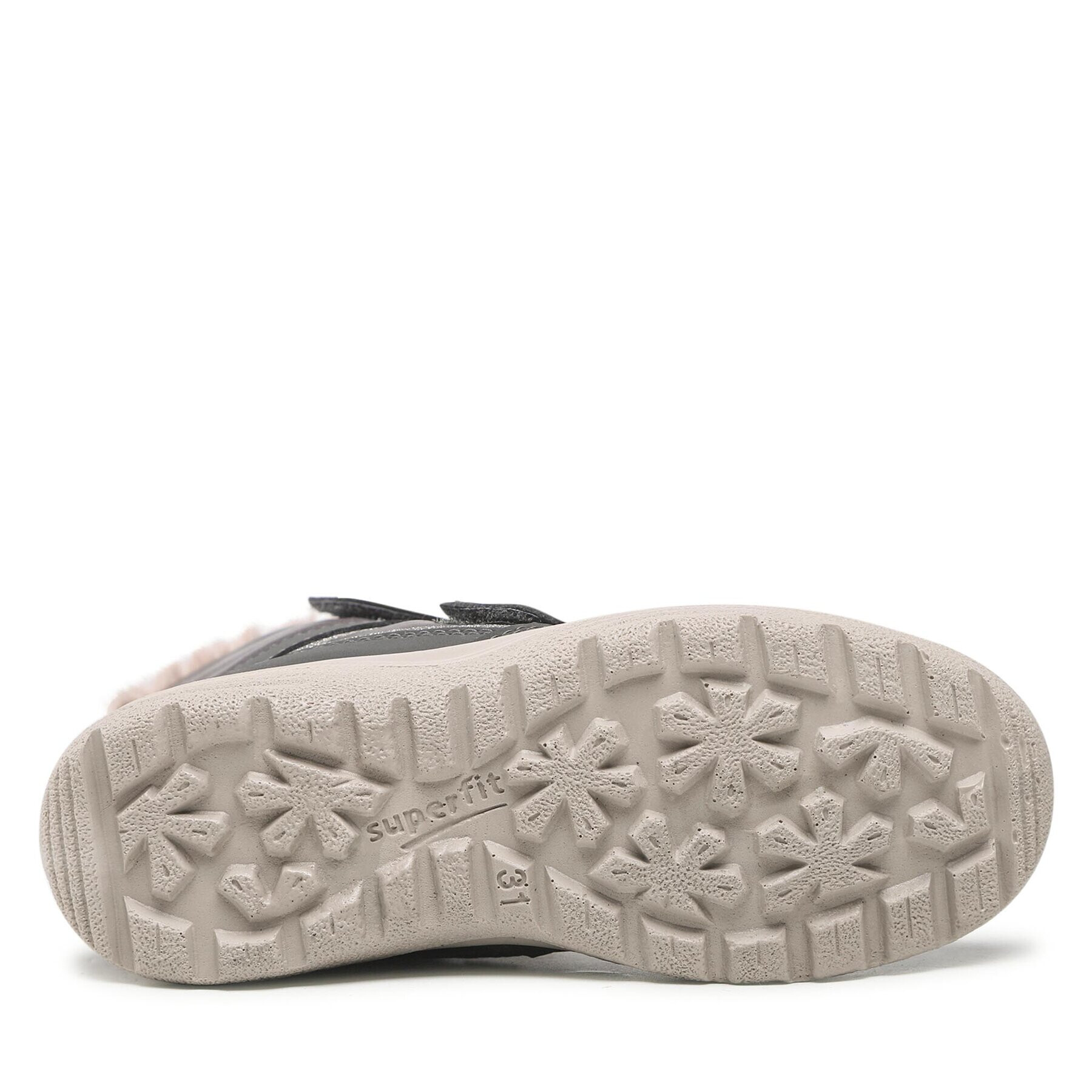 Superfit Апрески GORE-TEX 1-009098-2000 S Сив - Pepit.bg