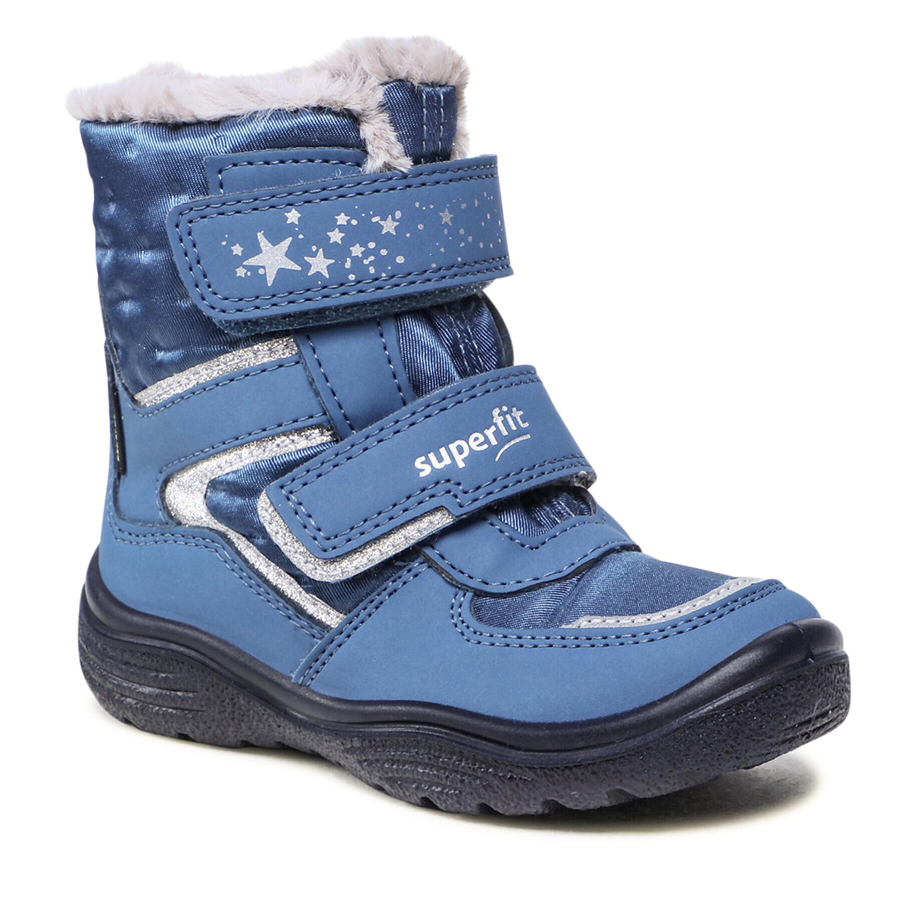 Superfit Апрески GORE-TEX 1-009098-8000 M Тъмносин - Pepit.bg