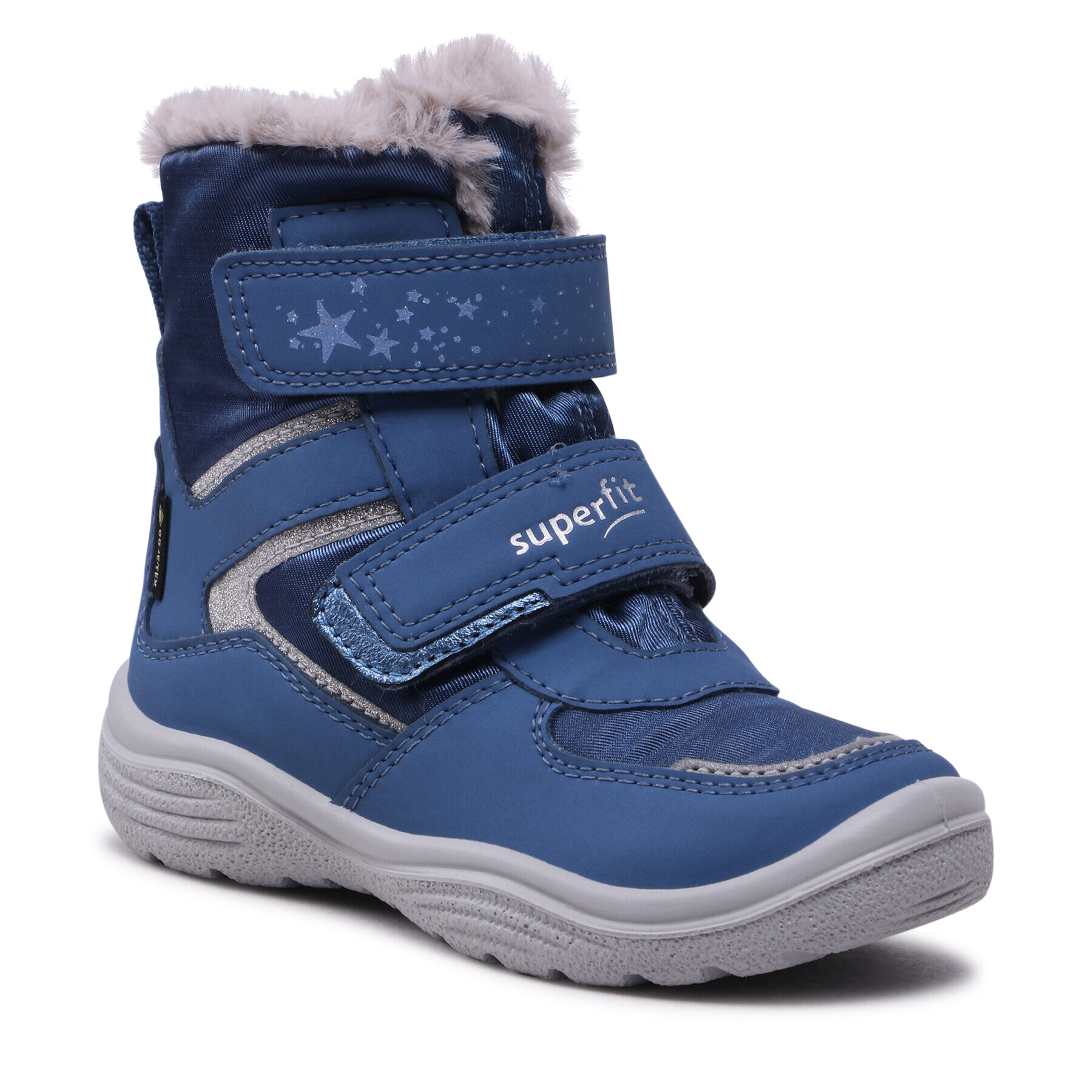 Superfit Апрески GORE-TEX 1-009098-8010 M Син - Pepit.bg