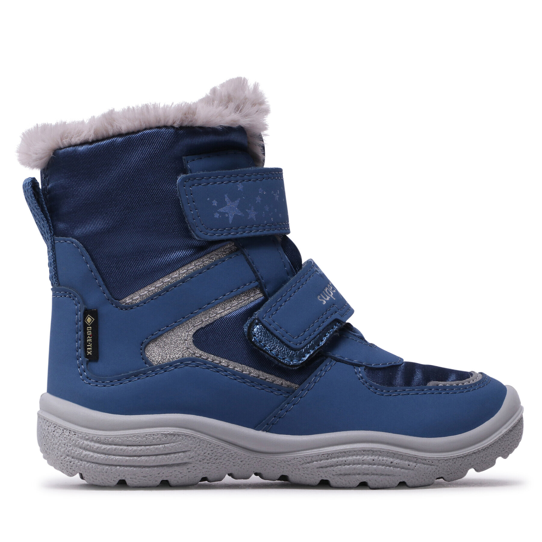Superfit Апрески GORE-TEX 1-009098-8010 M Син - Pepit.bg