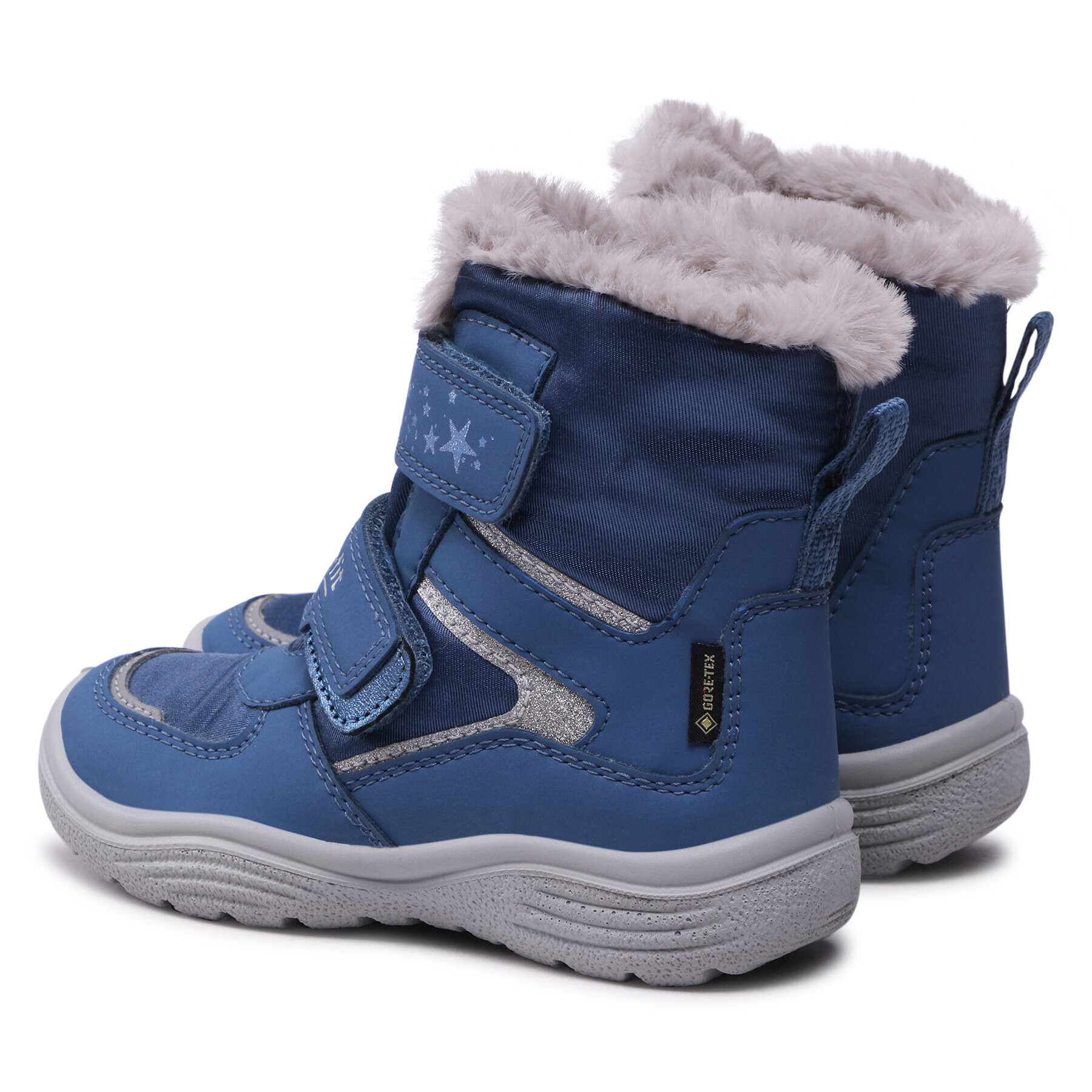 Superfit Апрески GORE-TEX 1-009098-8010 M Син - Pepit.bg