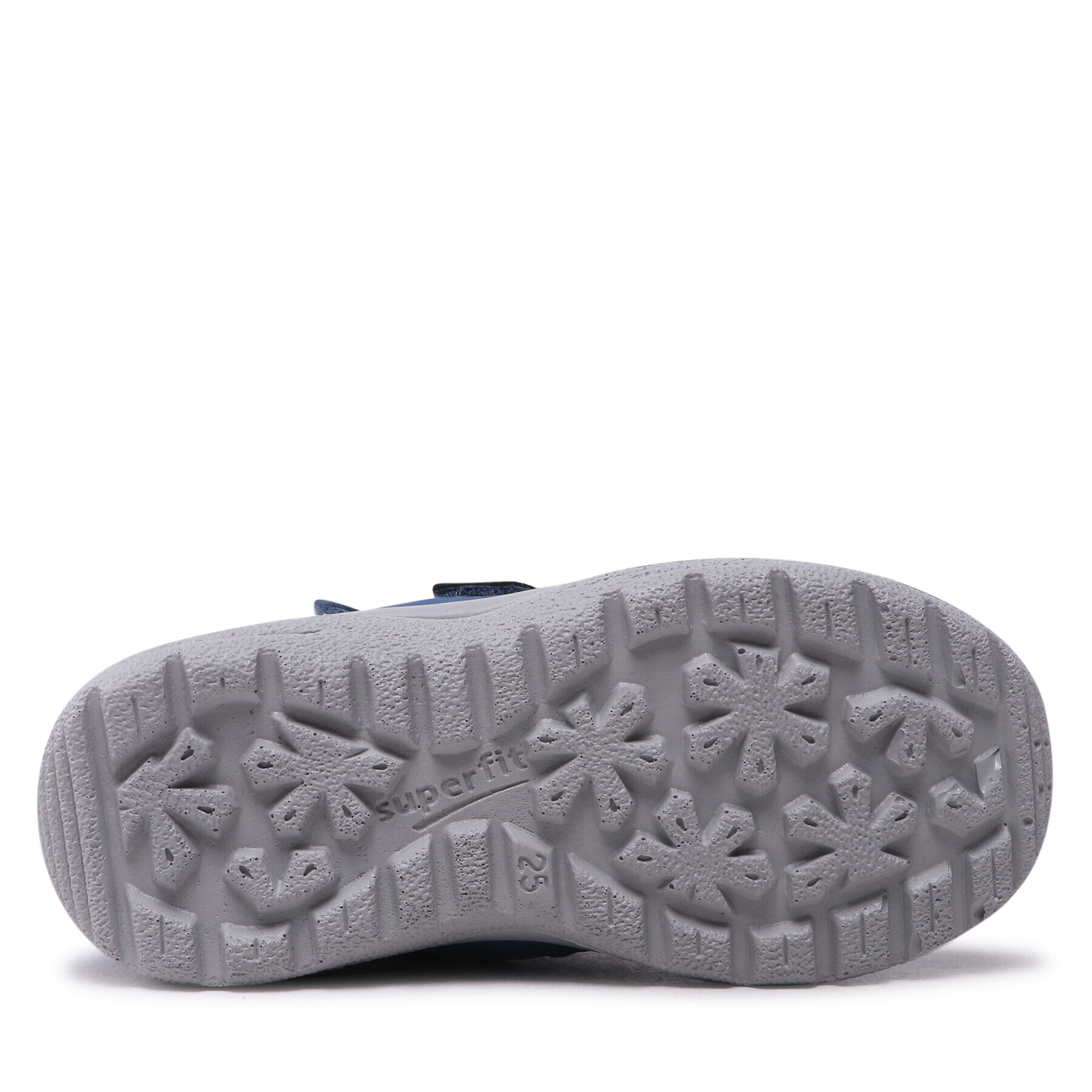 Superfit Апрески GORE-TEX 1-009098-8010 M Син - Pepit.bg