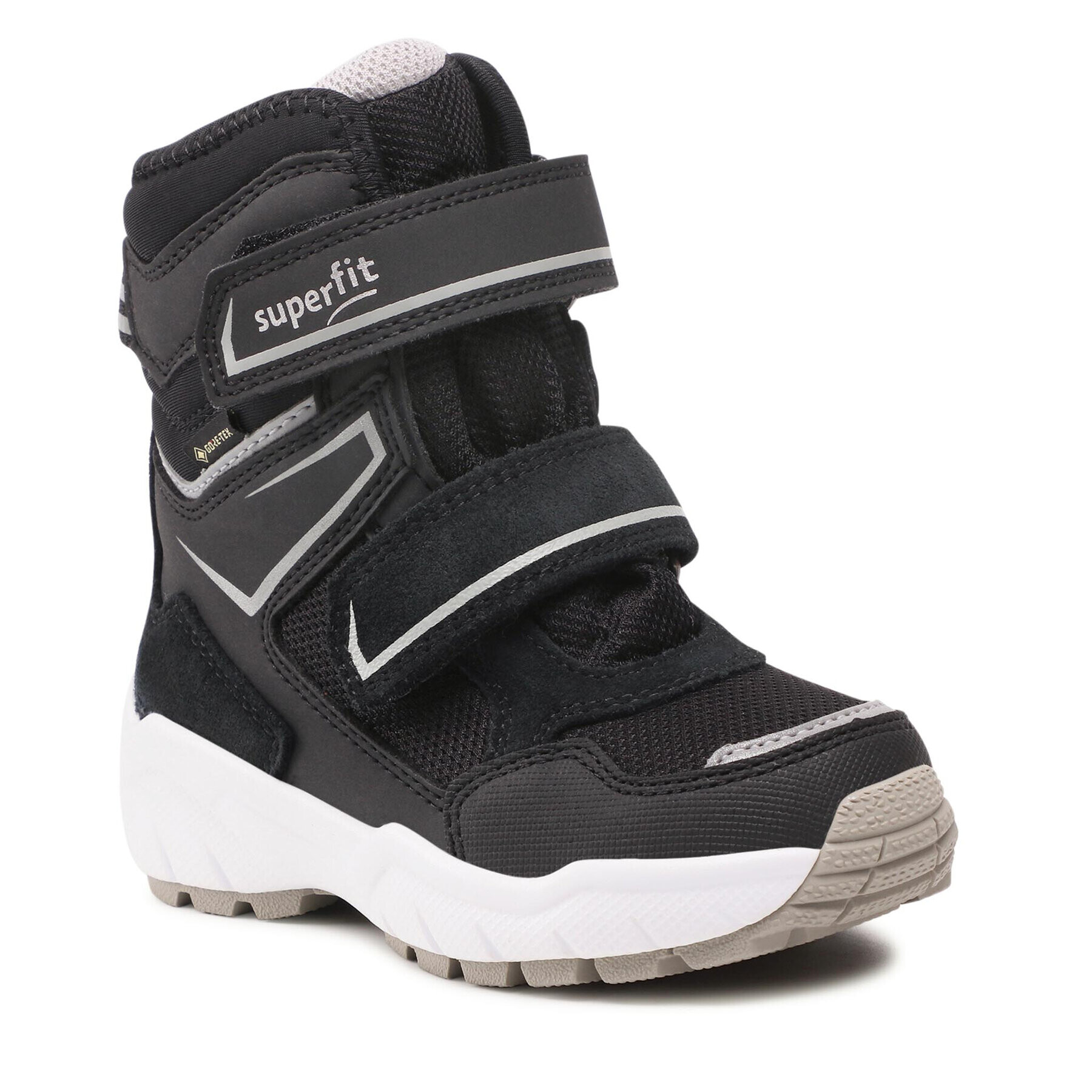 Superfit Апрески GORE-TEX 1-009162-0000 M Черен - Pepit.bg