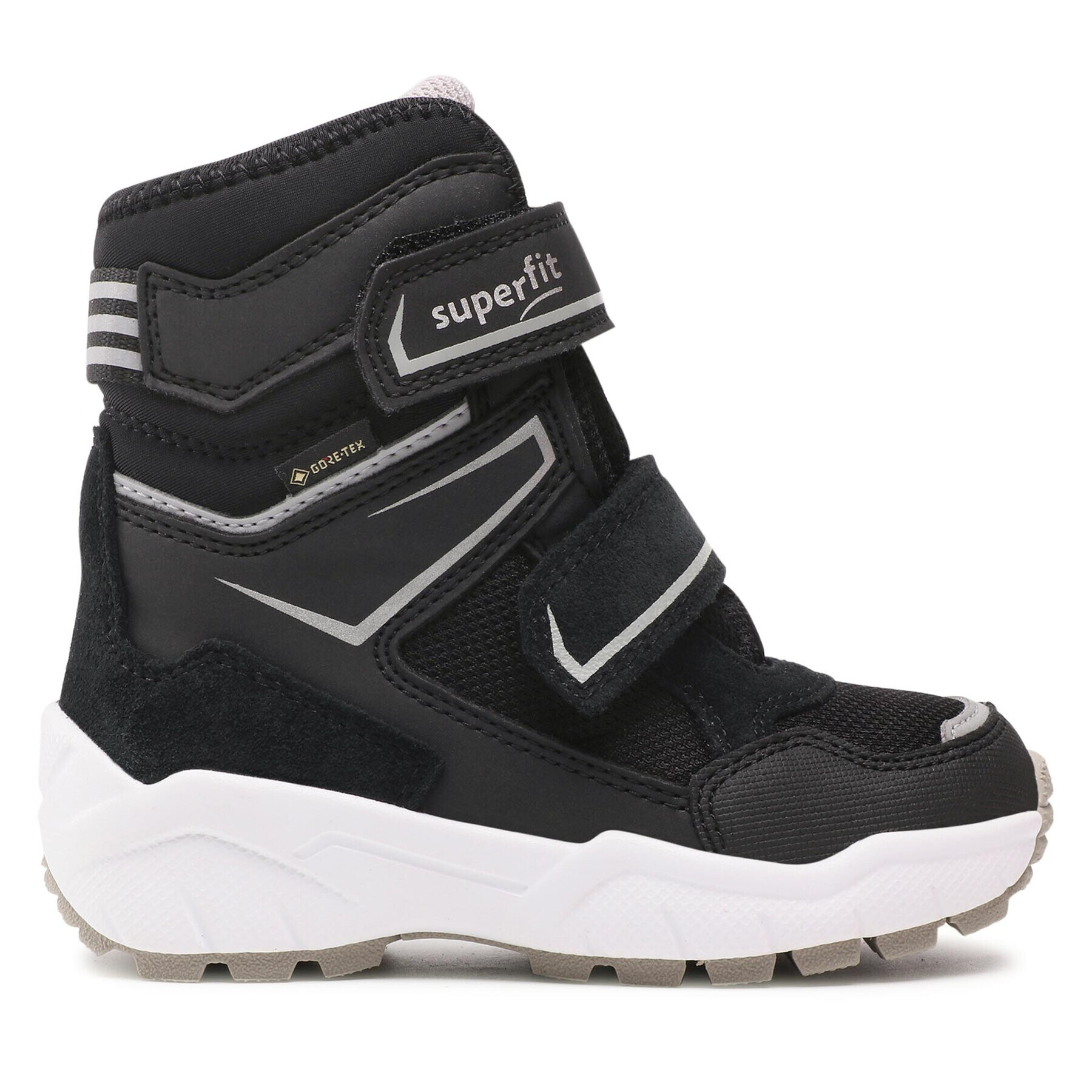 Superfit Апрески GORE-TEX 1-009162-0000 M Черен - Pepit.bg