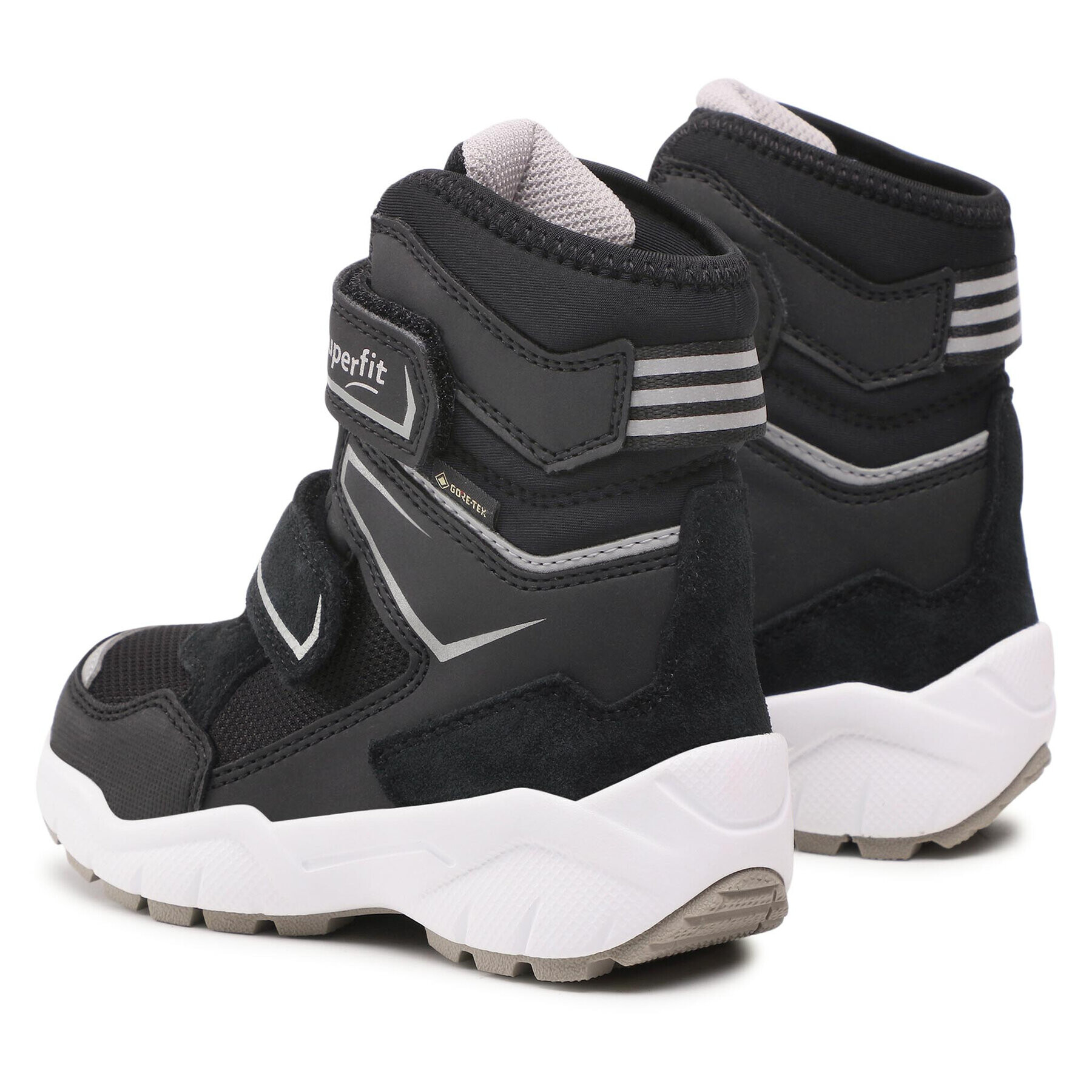 Superfit Апрески GORE-TEX 1-009162-0000 M Черен - Pepit.bg