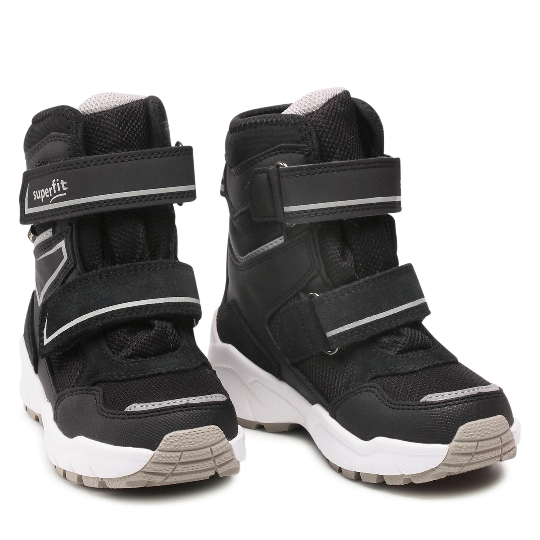 Superfit Апрески GORE-TEX 1-009162-0000 M Черен - Pepit.bg