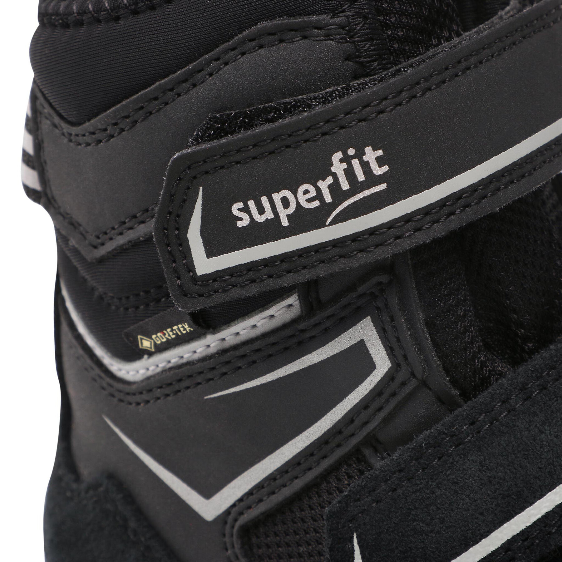 Superfit Апрески GORE-TEX 1-009162-0000 M Черен - Pepit.bg