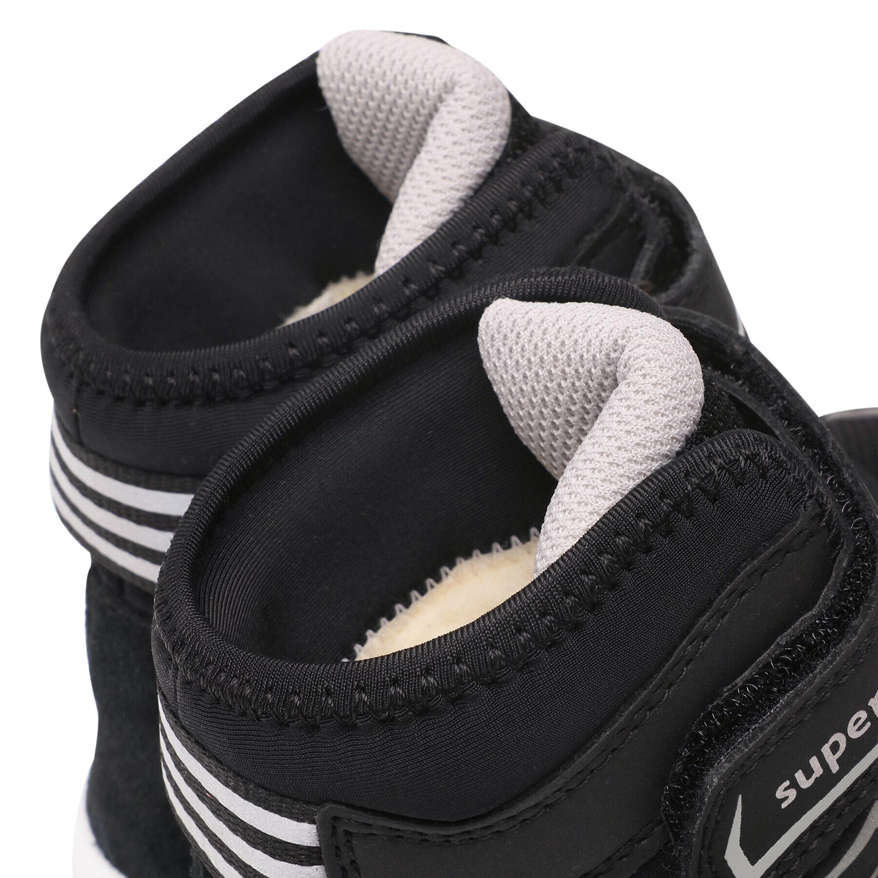 Superfit Апрески GORE-TEX 1-009162-0000 M Черен - Pepit.bg