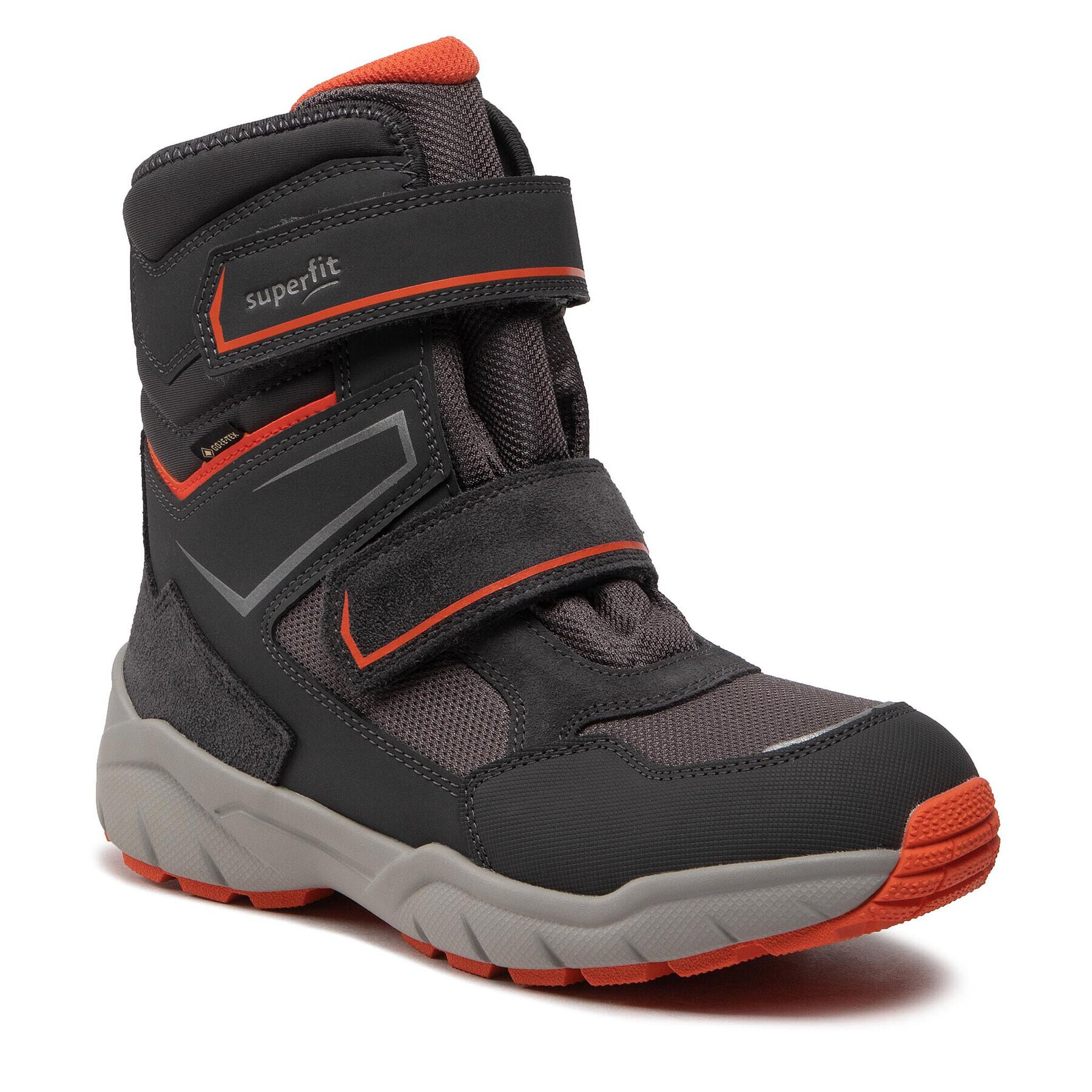 Superfit Апрески GORE-TEX 1-009162-2000 D Сив - Pepit.bg