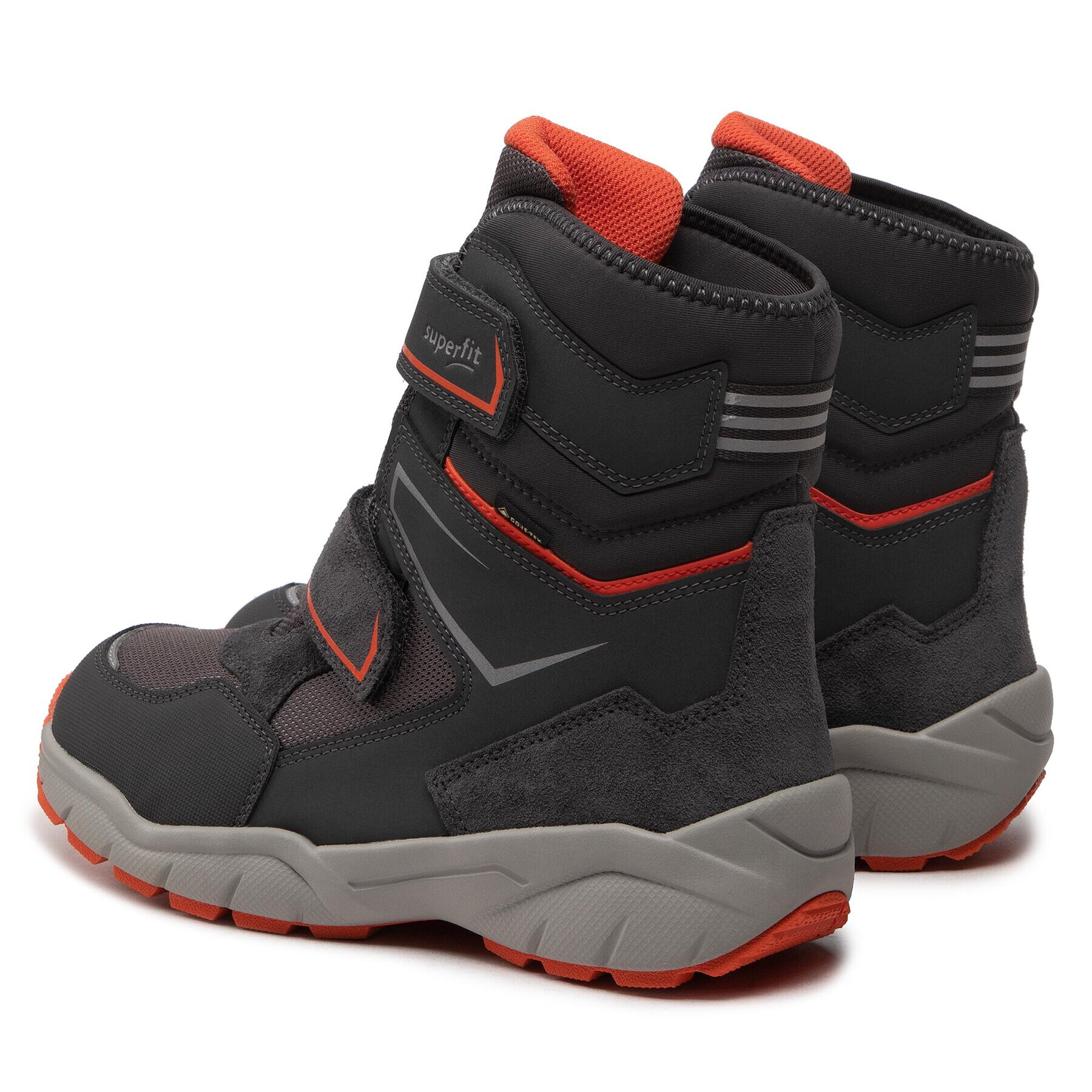 Superfit Апрески GORE-TEX 1-009162-2000 D Сив - Pepit.bg