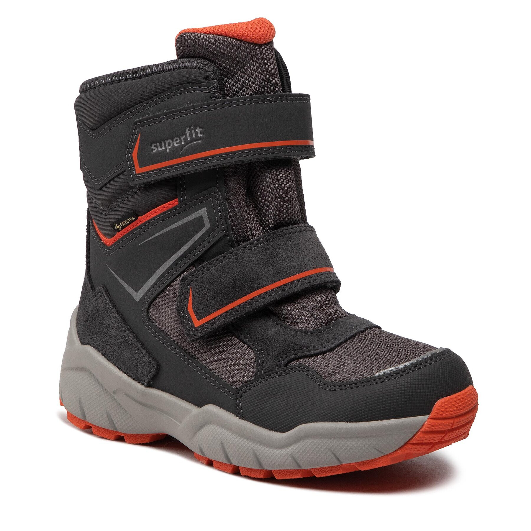 Superfit Апрески GORE-TEX 1-009162-2000 S Сив - Pepit.bg