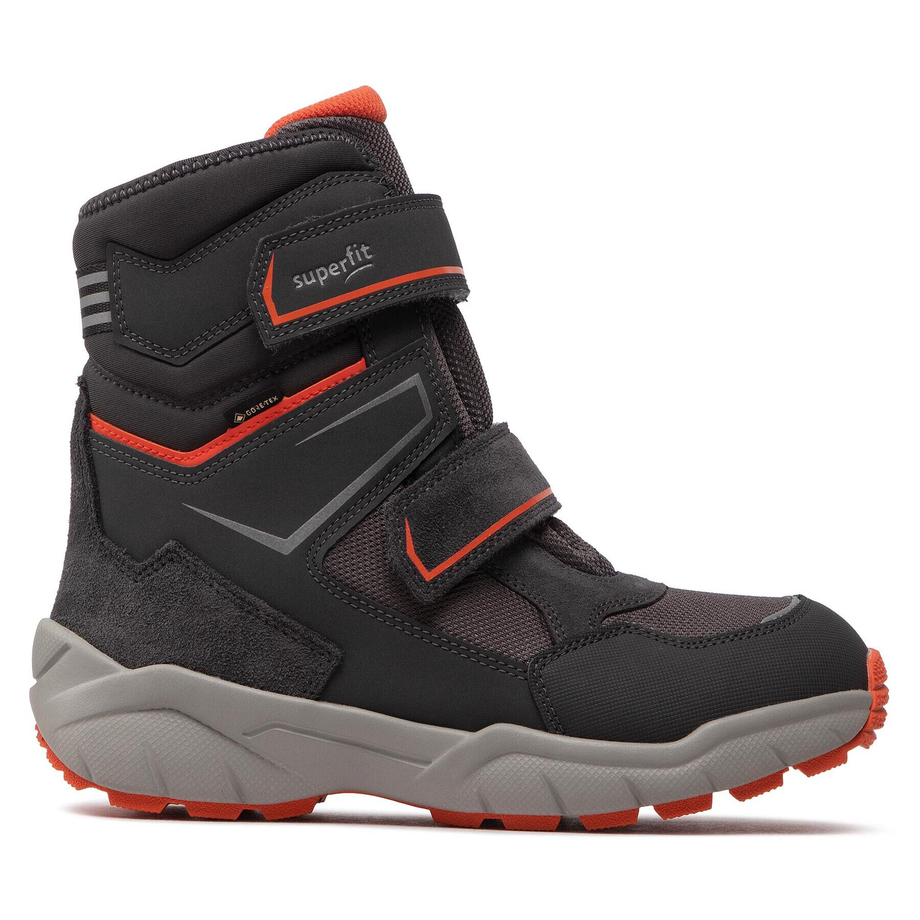 Superfit Апрески GORE-TEX 1-009162-2000 S Сив - Pepit.bg
