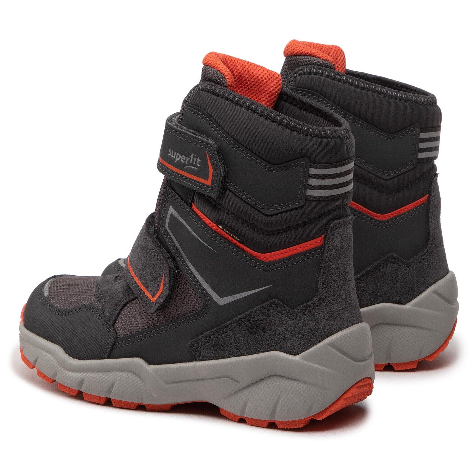 Superfit Апрески GORE-TEX 1-009162-2000 S Сив - Pepit.bg