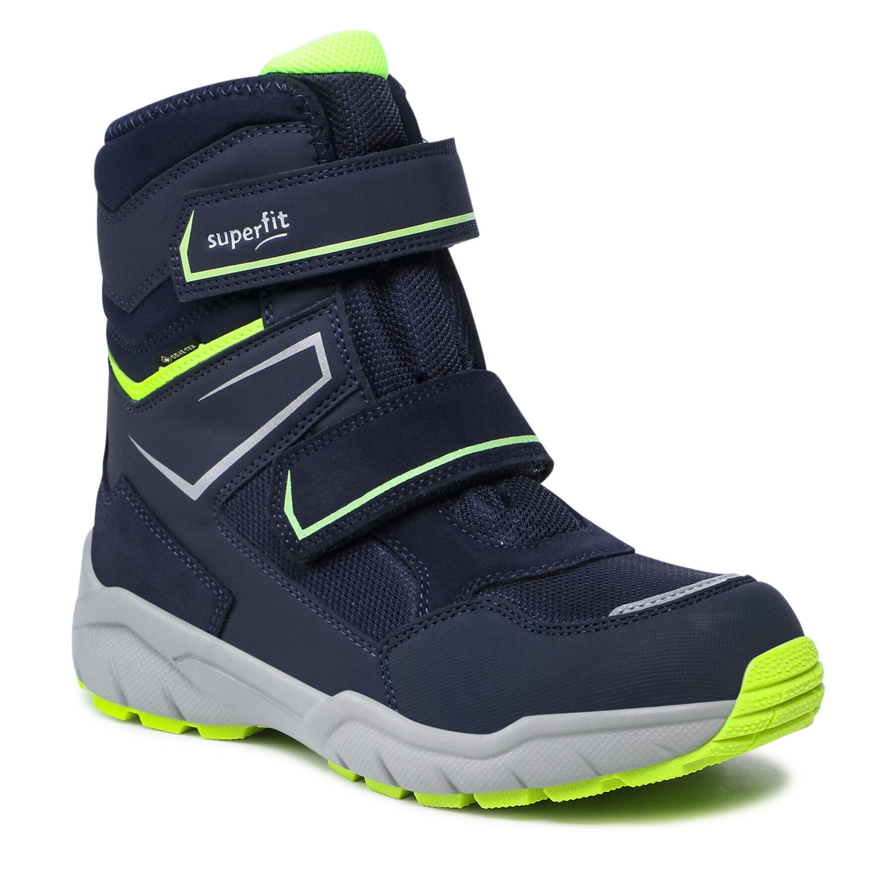 Superfit Апрески GORE-TEX 1-009162-8000 D Тъмносин - Pepit.bg