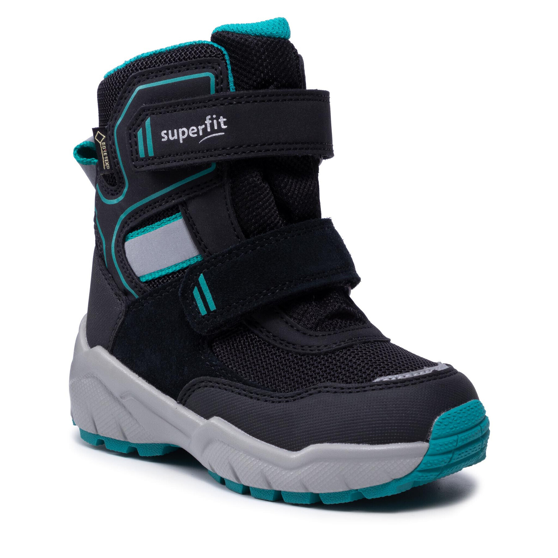 Superfit Апрески GORE-TEX 1-009163-0000 M Черен - Pepit.bg