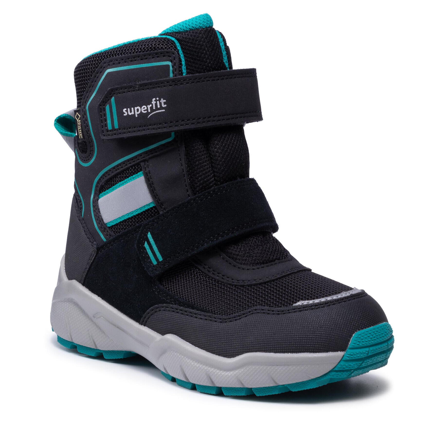 Superfit Апрески GORE-TEX 1-009163-0000 S Черен - Pepit.bg