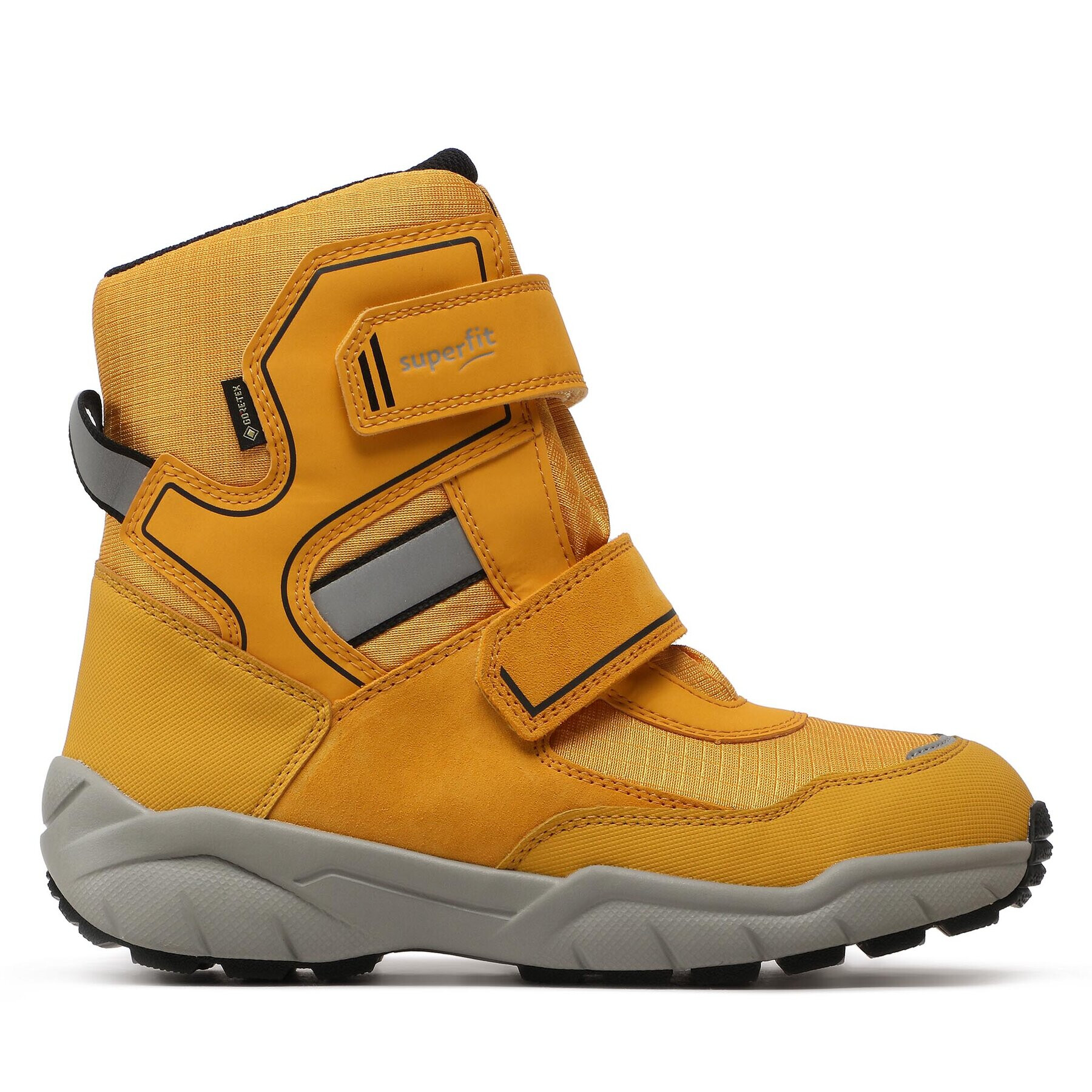 Superfit Апрески GORE-TEX 1-009163-6000 D Жълт - Pepit.bg