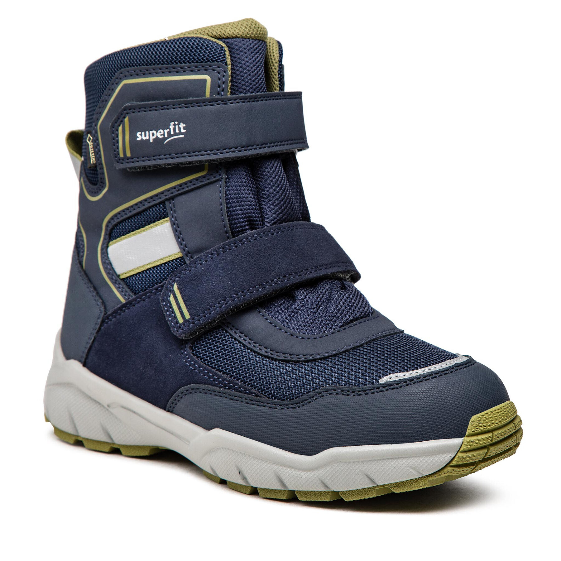 Superfit Апрески GORE-TEX 1-009163-8000 D Тъмносин - Pepit.bg