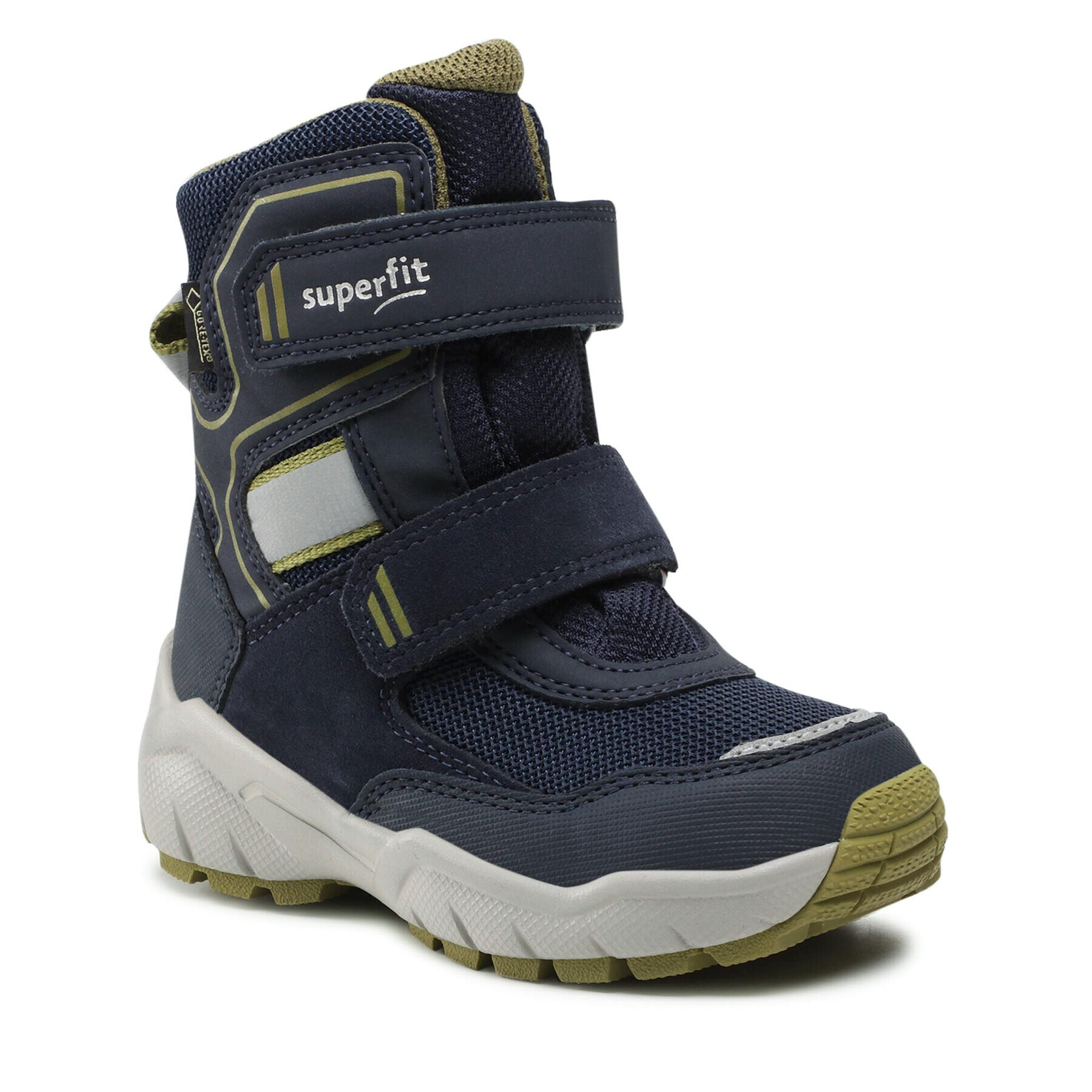 Superfit Апрески GORE-TEX 1-009163-8000 Тъмносин - Pepit.bg